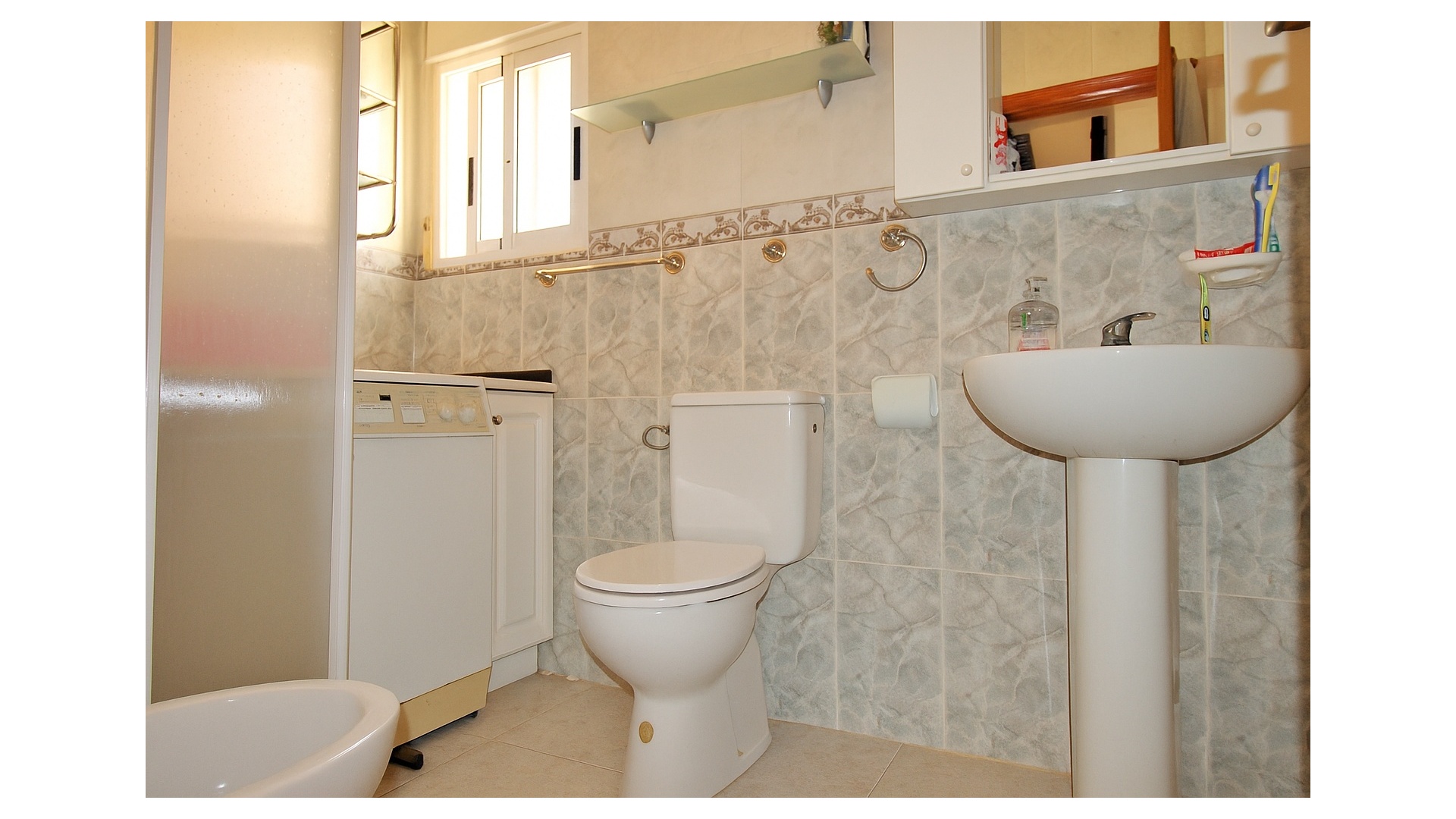 Resale - Townhouse - Villamartin - monte golf