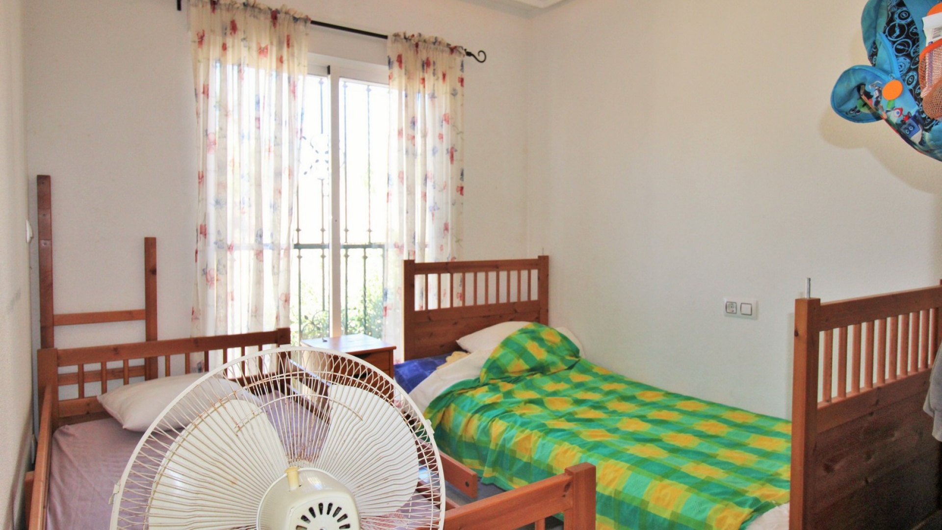 Resale - Townhouse - Villamartin - monte golf