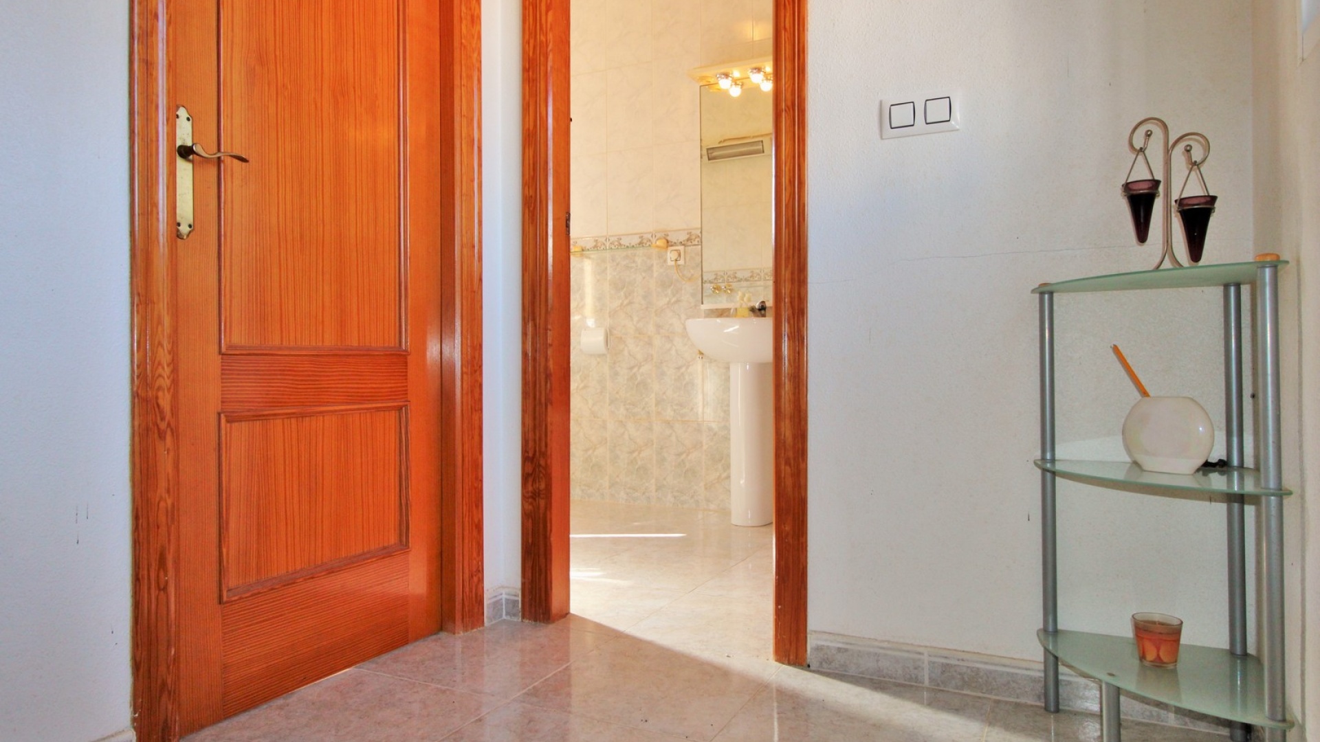 Resale - Townhouse - Villamartin - monte golf