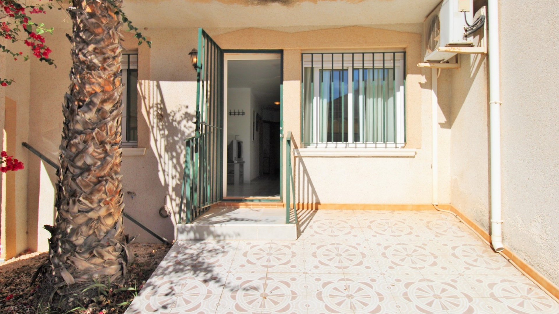 Resale - Townhouse - Villamartin - monte golf