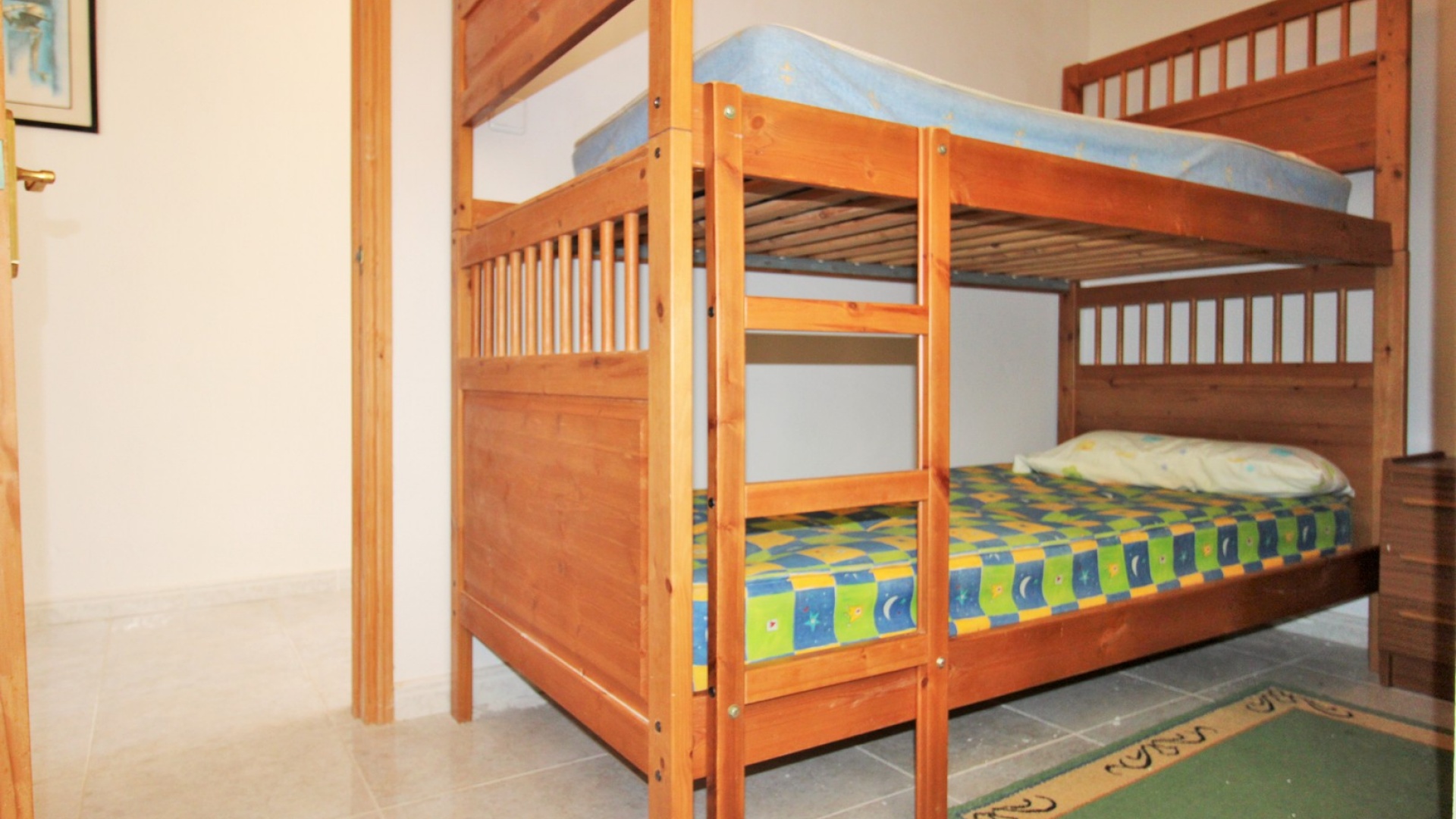 Resale - Townhouse - Villamartin - monte golf