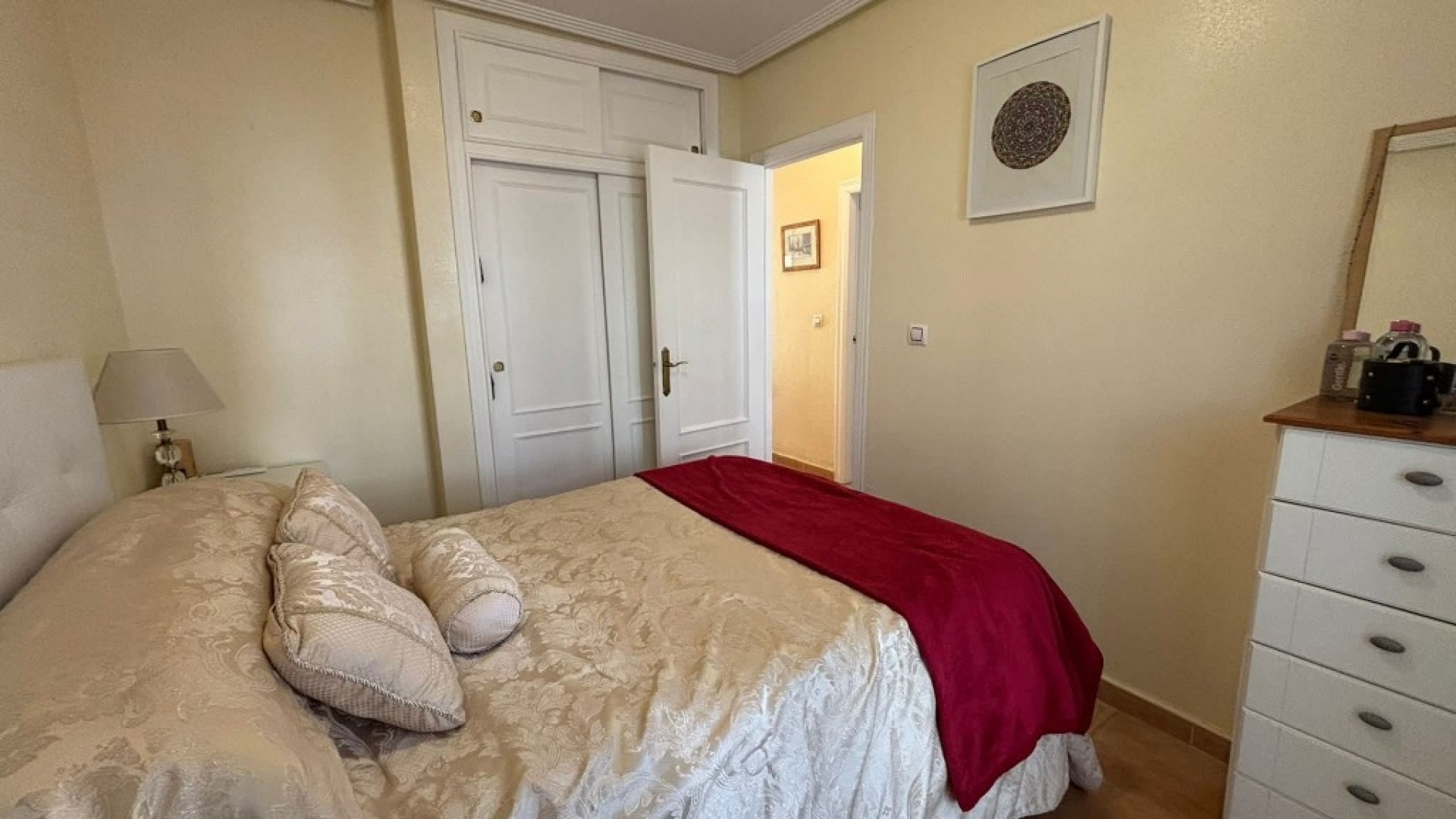 Resale - Townhouse - Villamartin - monte golf