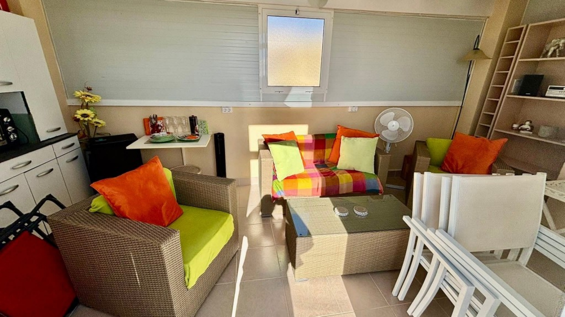 Resale - Townhouse - Villamartin - monte golf