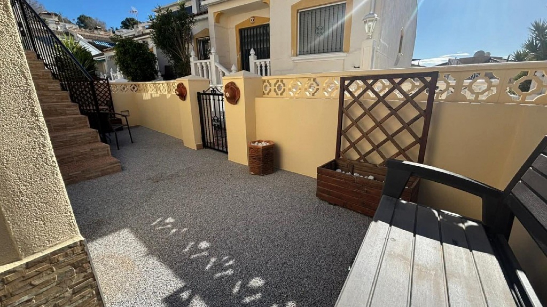 Resale - Townhouse - Villamartin - monte golf
