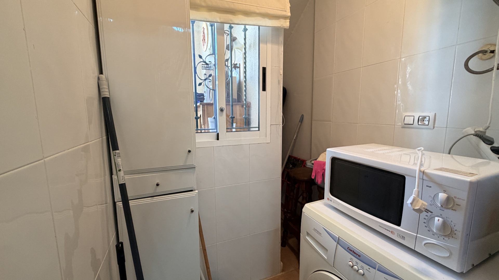 Resale - Townhouse - Villamartin - monte golf