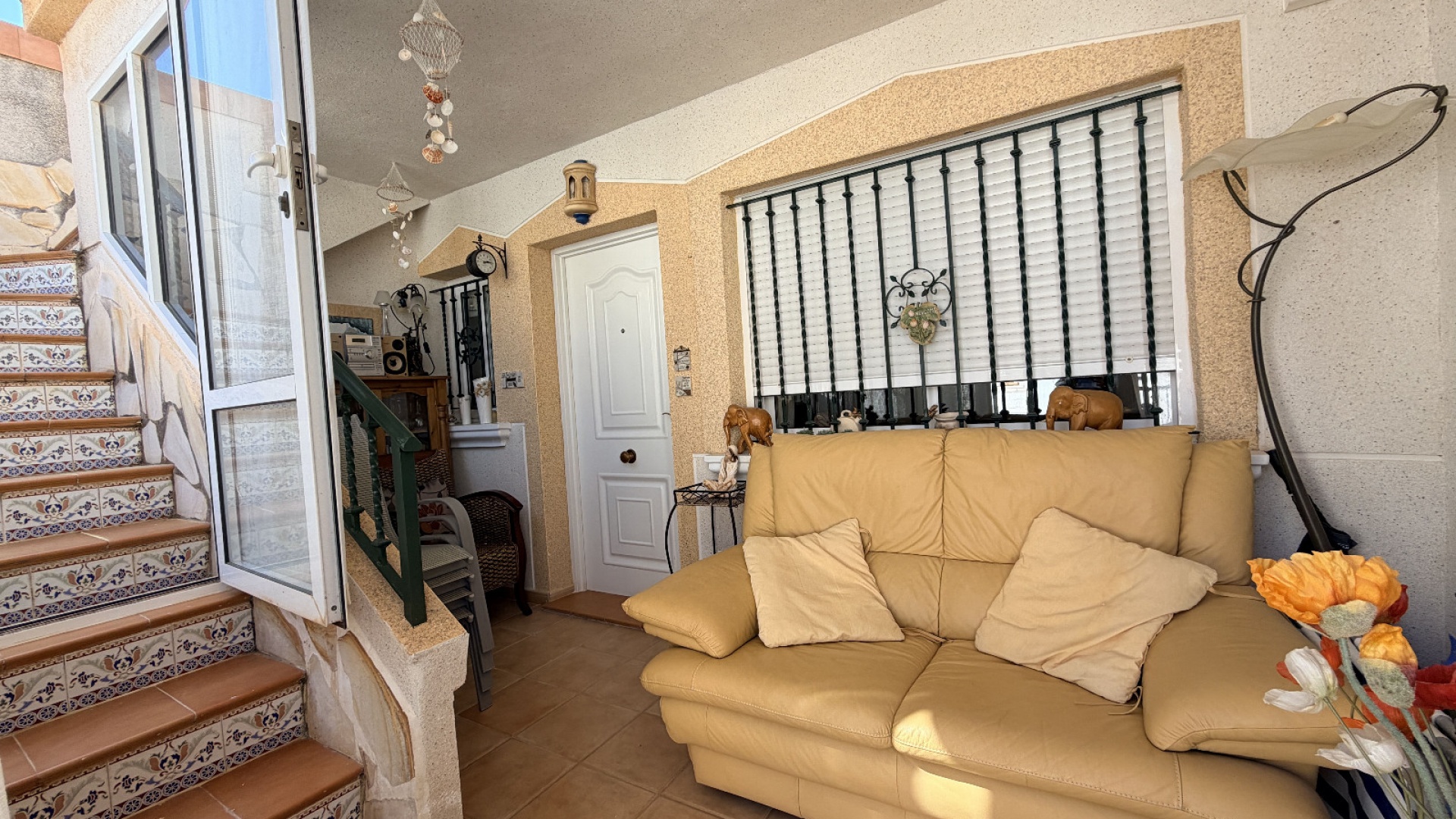 Resale - Townhouse - Villamartin - monte golf