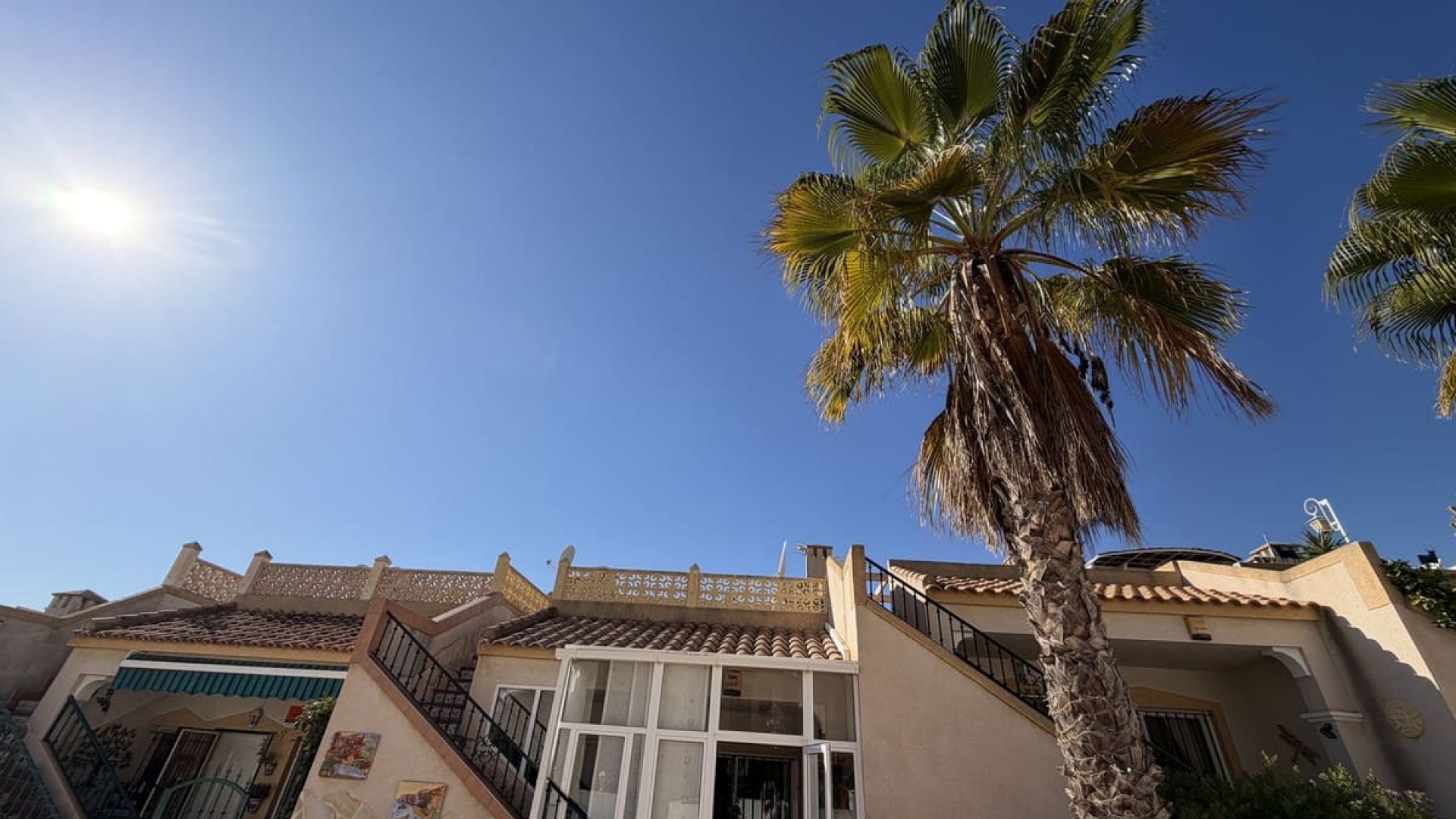 Resale - Townhouse - Villamartin - monte golf