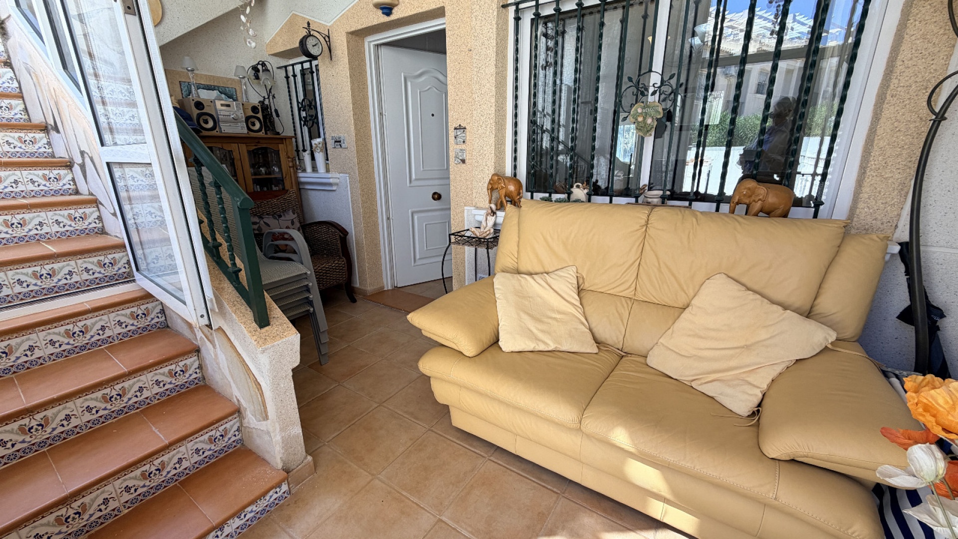 Resale - Townhouse - Villamartin - monte golf