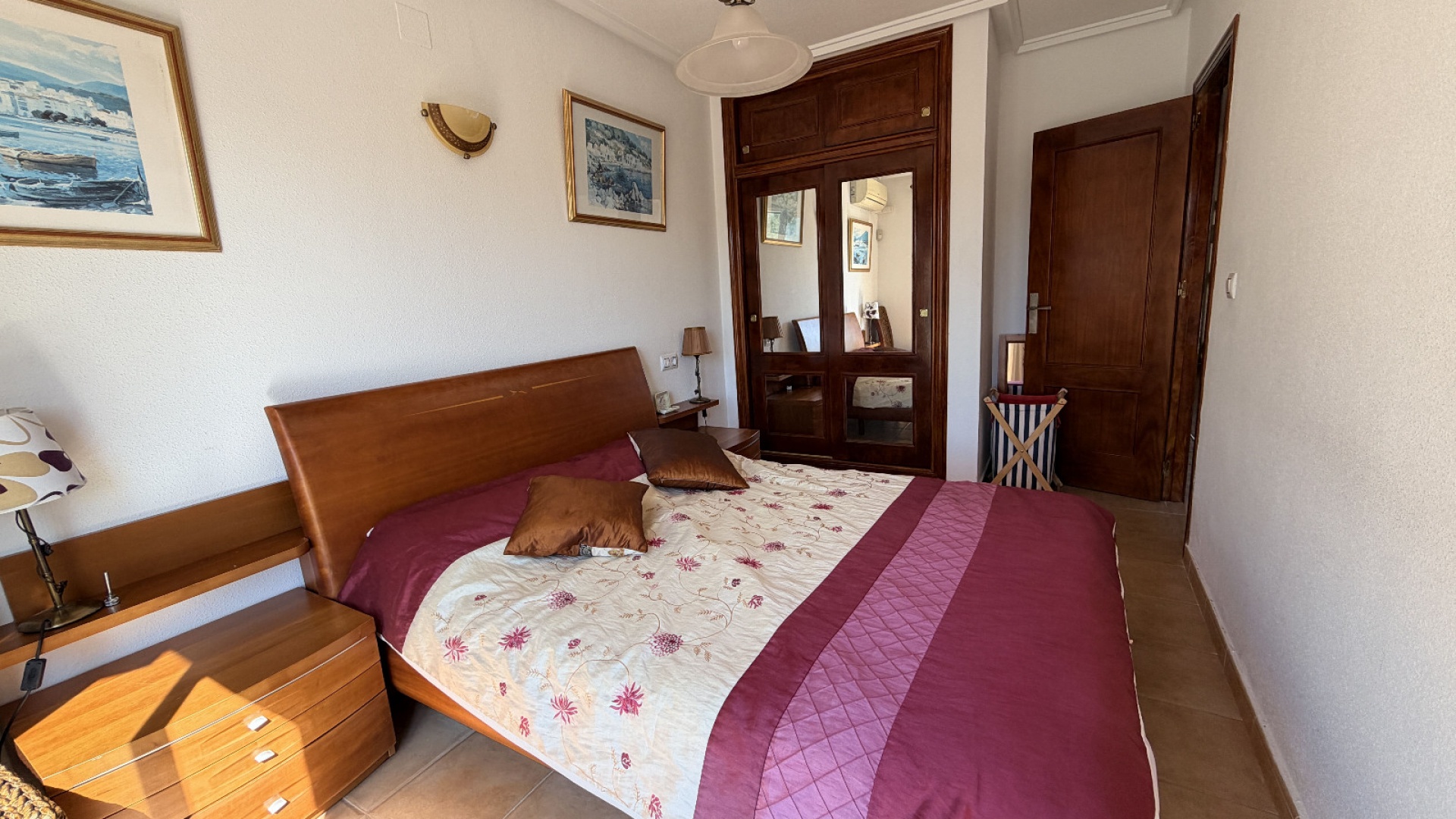 Resale - Townhouse - Villamartin - monte golf