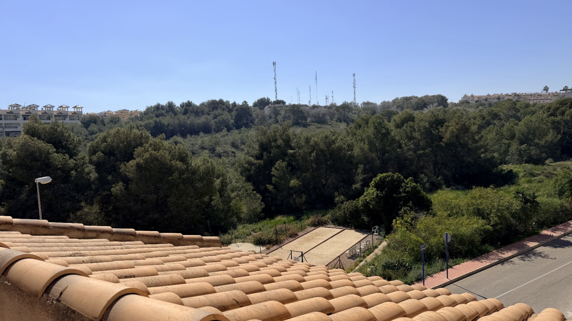 Resale - Townhouse - Villamartin - monte golf