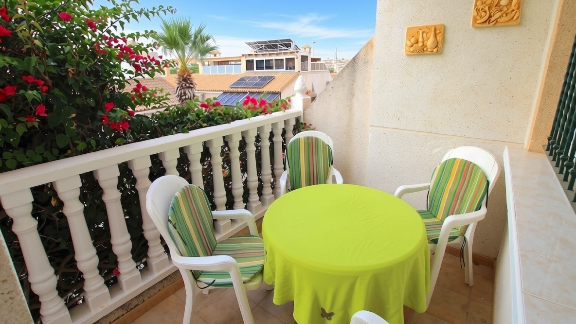 Resale - Townhouse - Villamartin - monte golf