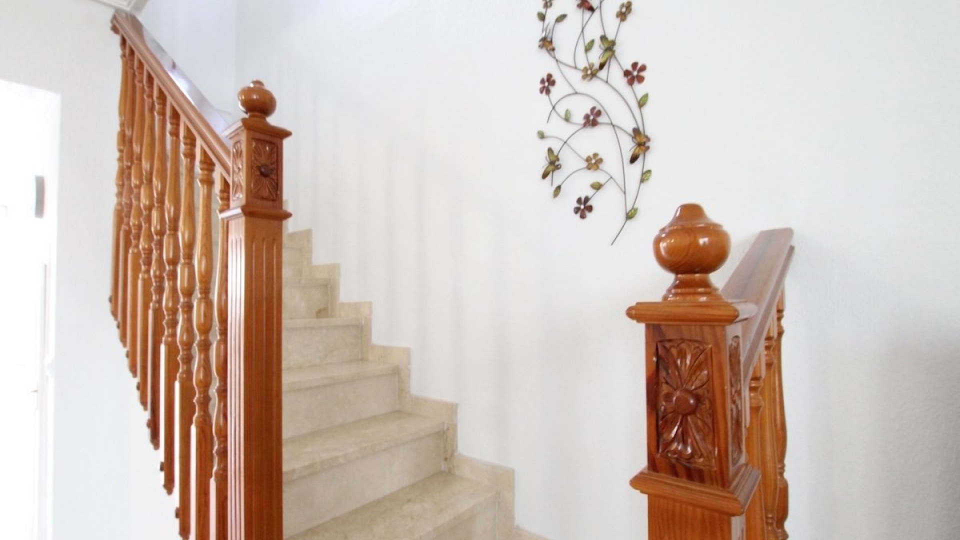 Resale - Townhouse - Villamartin - monte golf