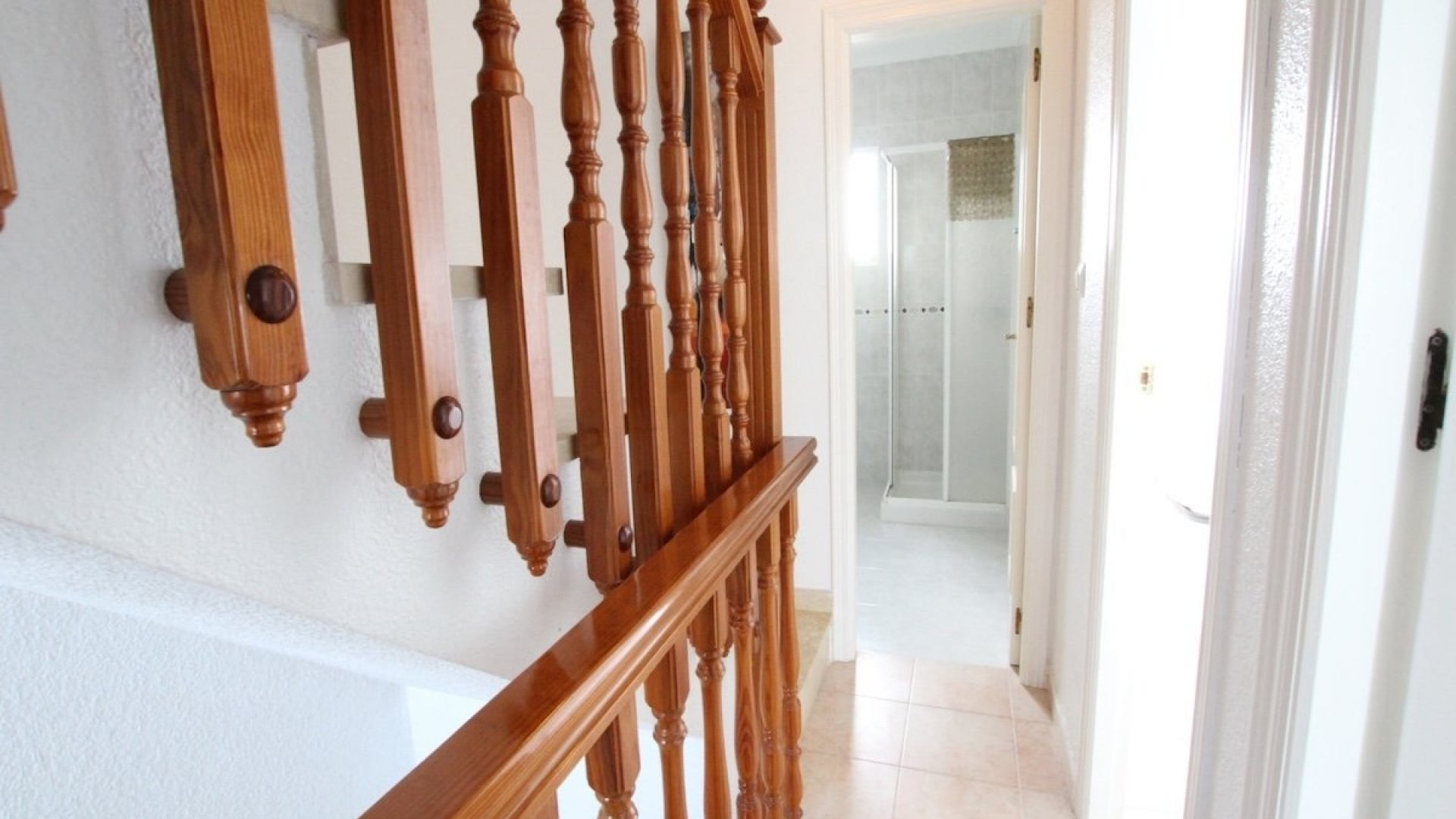 Resale - Townhouse - Villamartin - monte golf