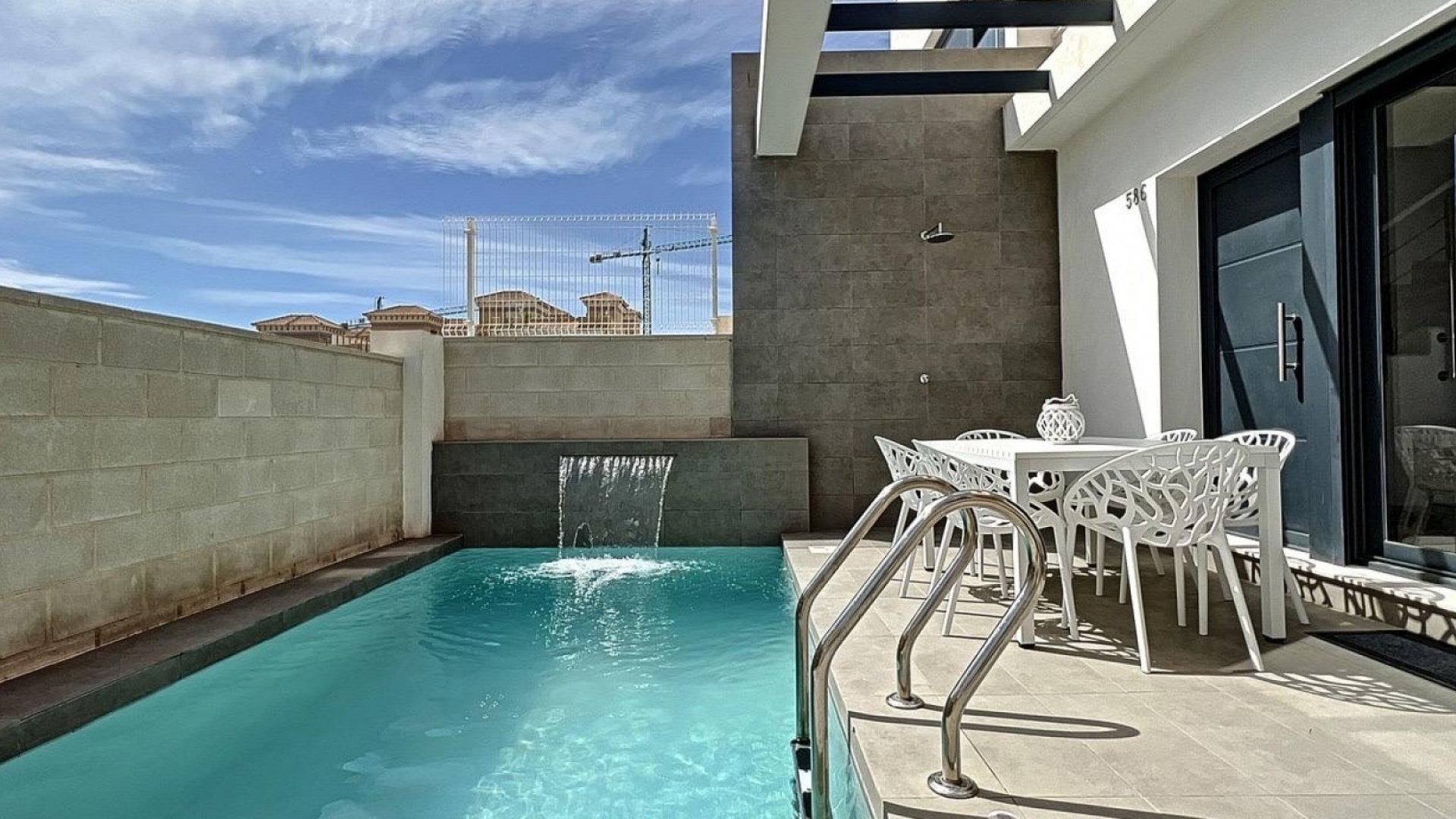 Resale - Townhouse - Villamartin - PAU 26