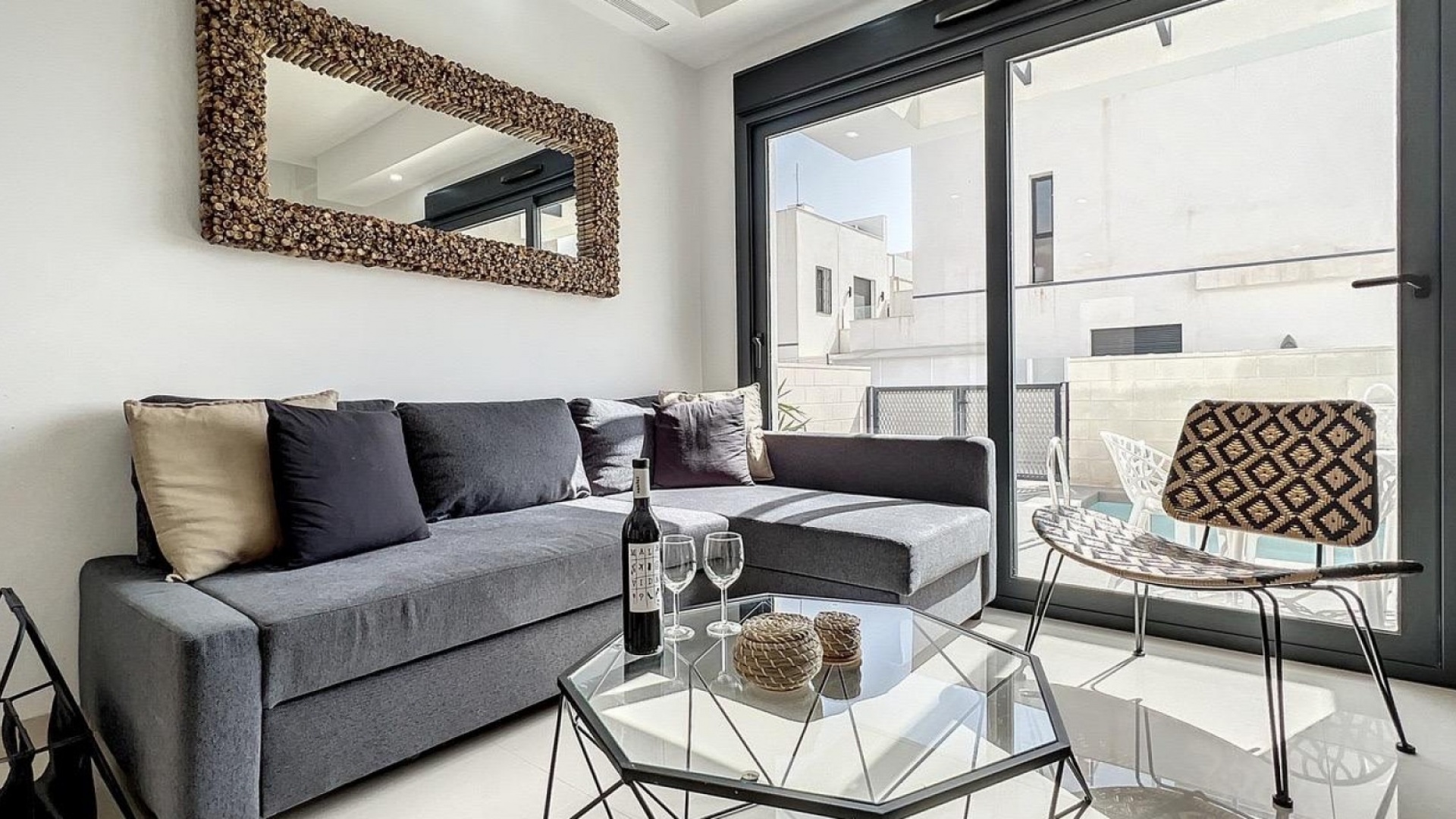 Resale - Townhouse - Villamartin - PAU 26