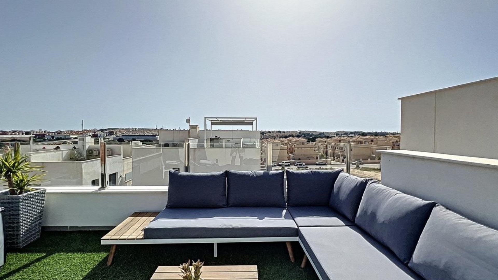 Resale - Townhouse - Villamartin - PAU 26