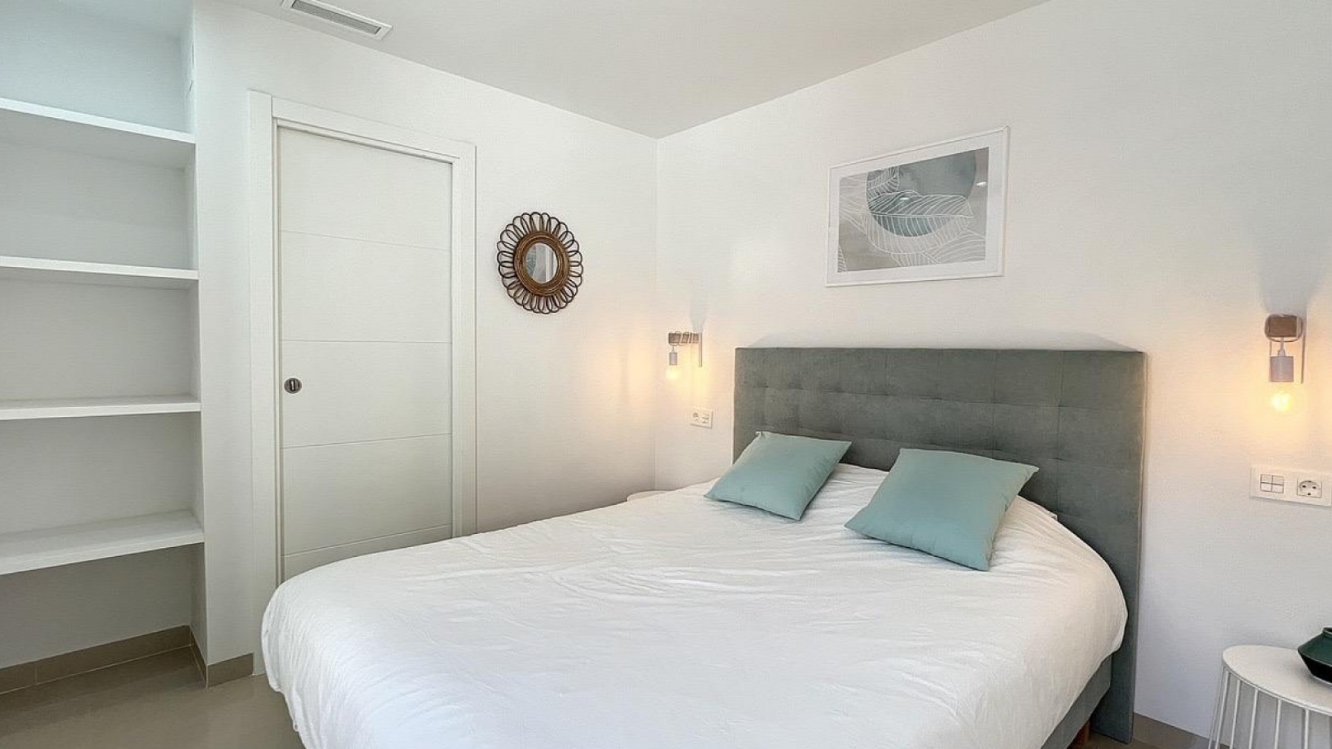 Resale - Townhouse - Villamartin - PAU 26