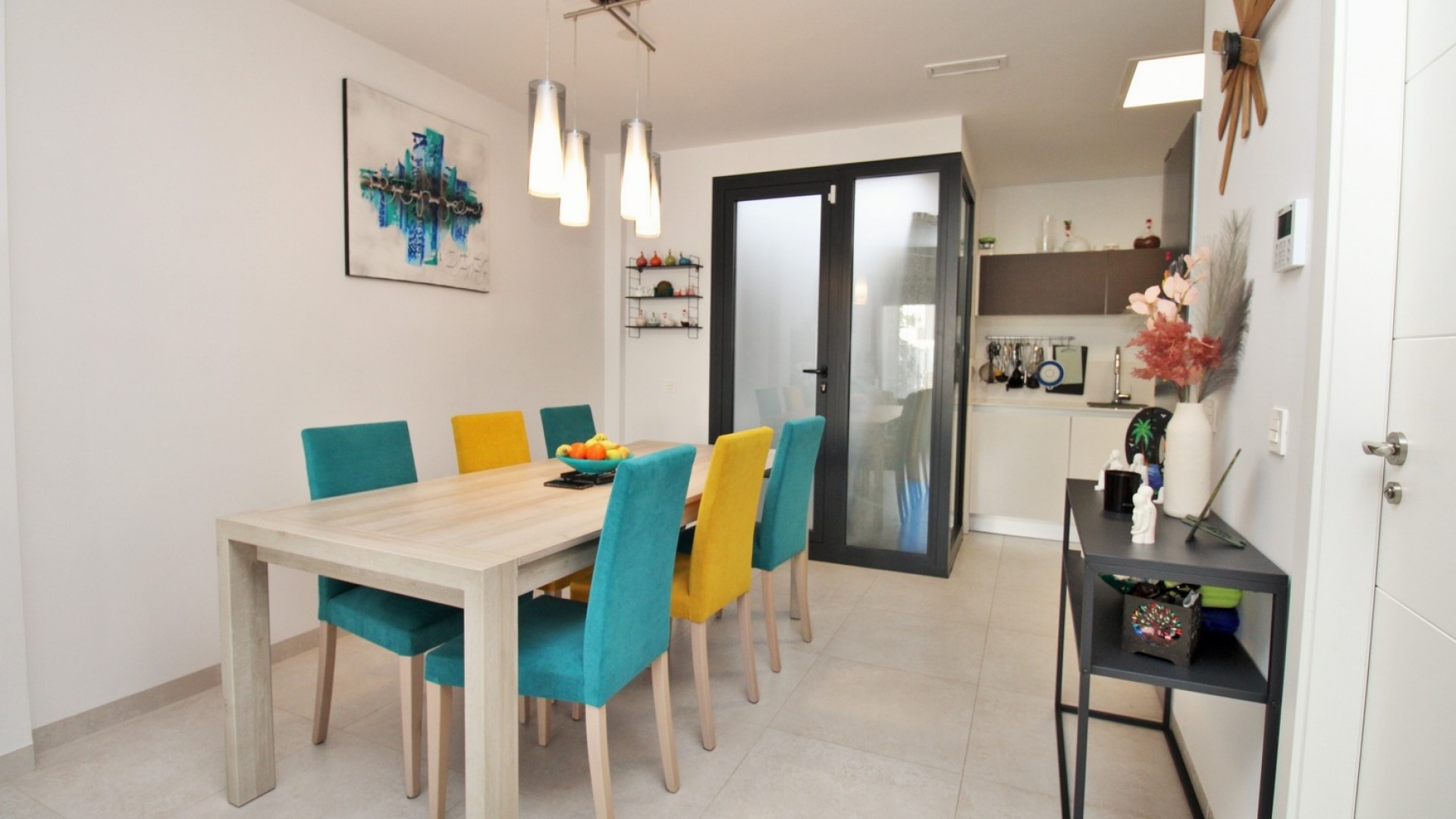 Resale - Townhouse - Villamartin - PAU 26