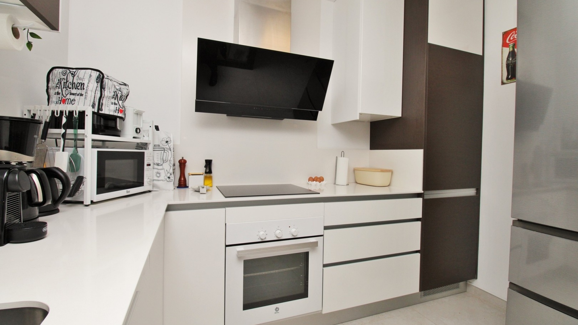 Resale - Townhouse - Villamartin - PAU 26