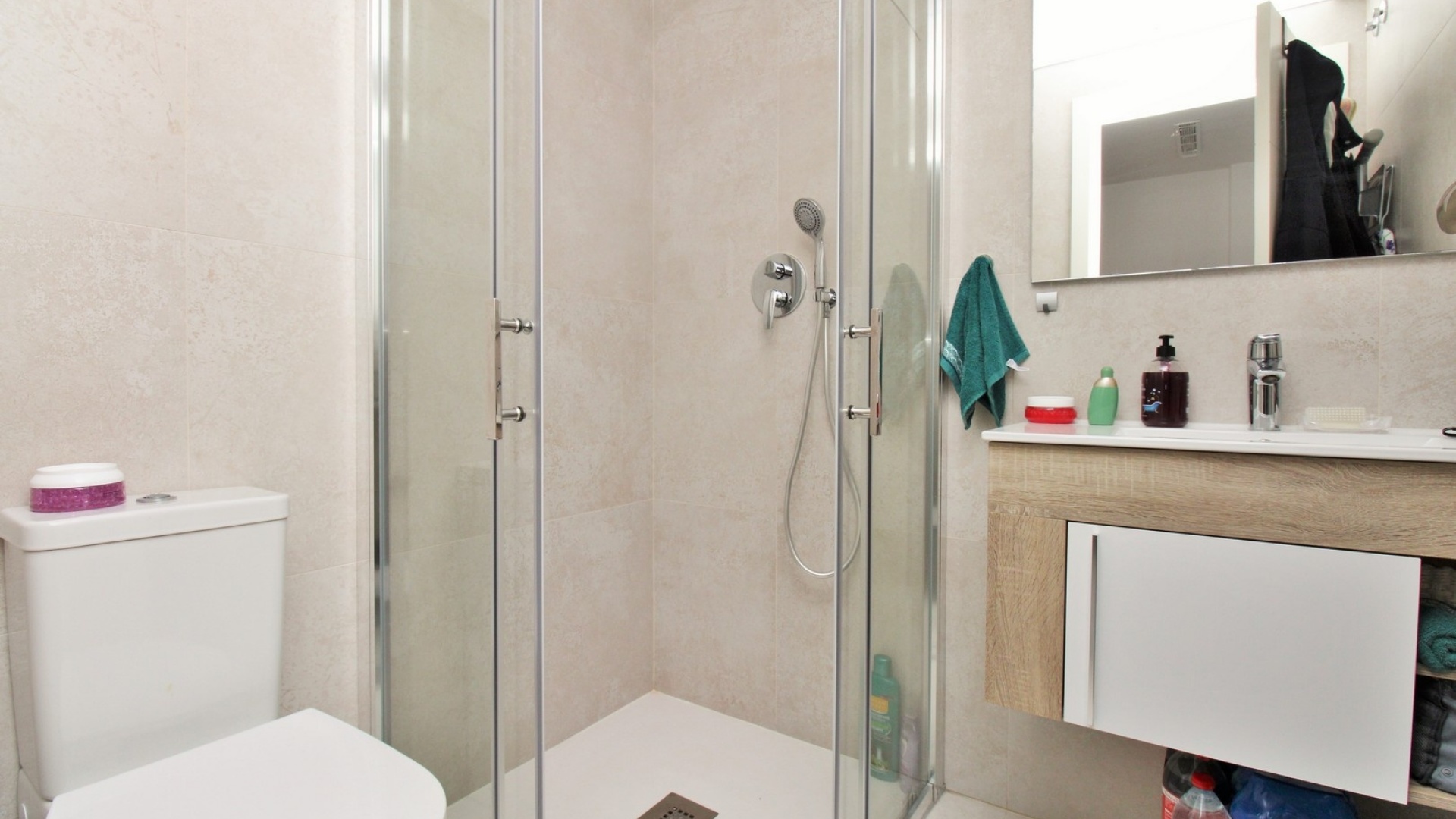 Resale - Townhouse - Villamartin - PAU 26