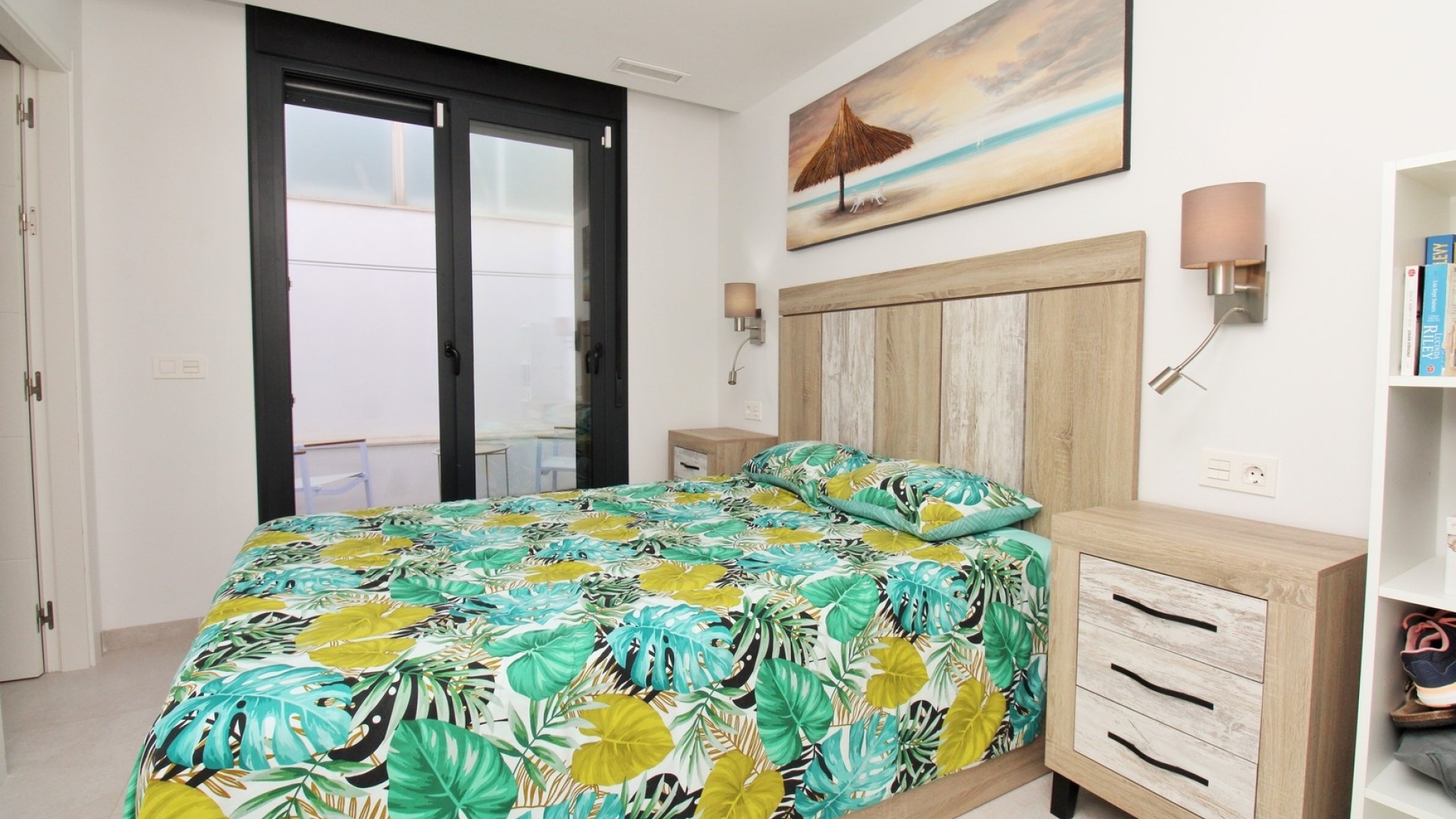 Resale - Townhouse - Villamartin - PAU 26