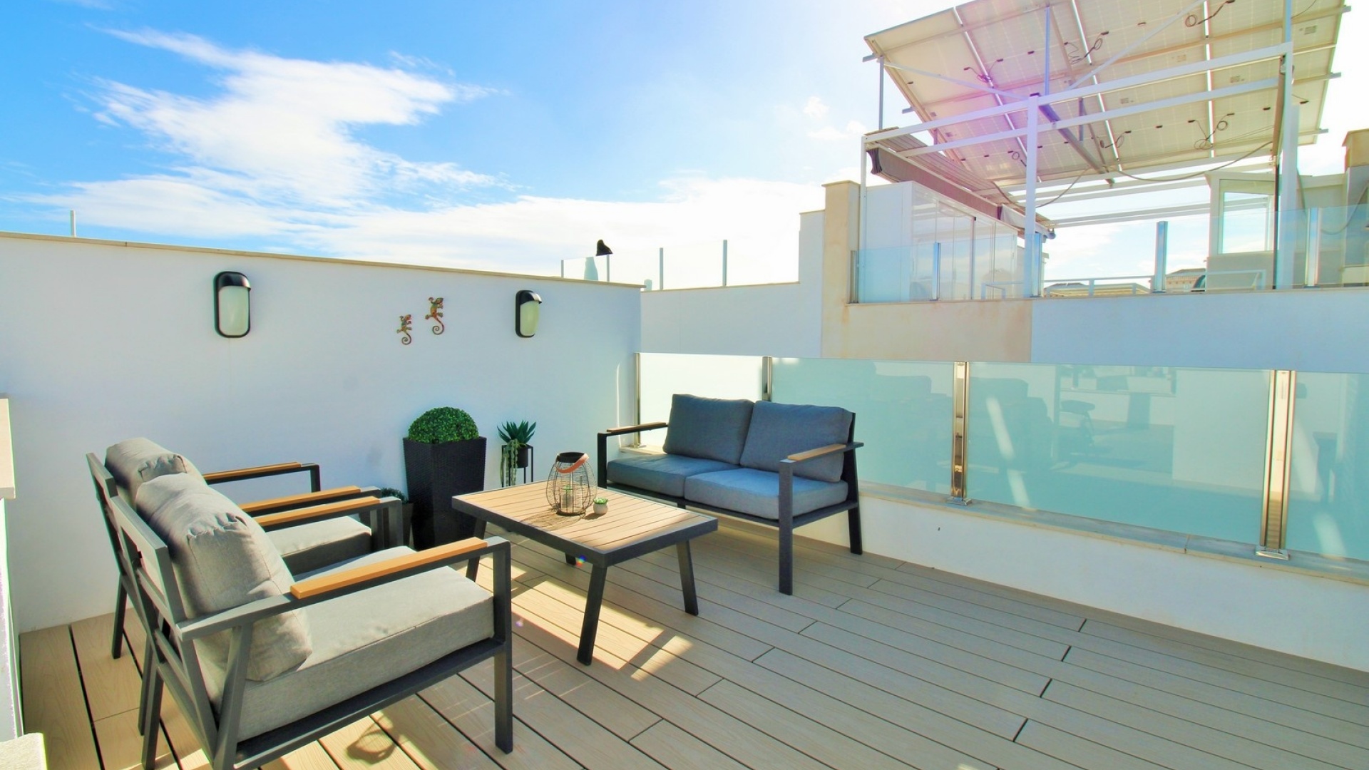 Resale - Townhouse - Villamartin - PAU 26