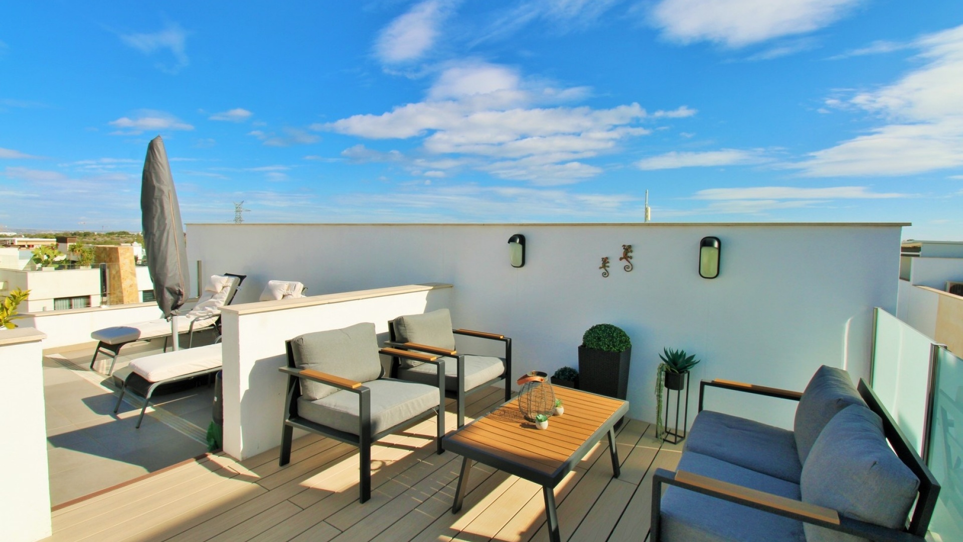 Resale - Townhouse - Villamartin - PAU 26