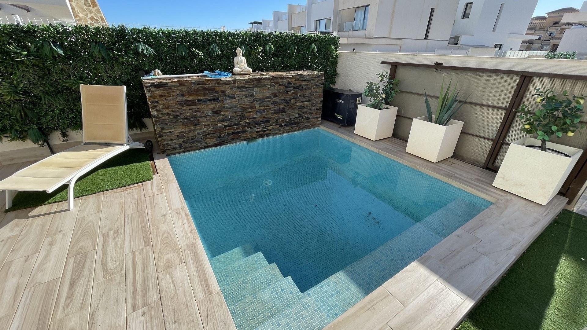 Resale - Townhouse - Villamartin - PAU 26