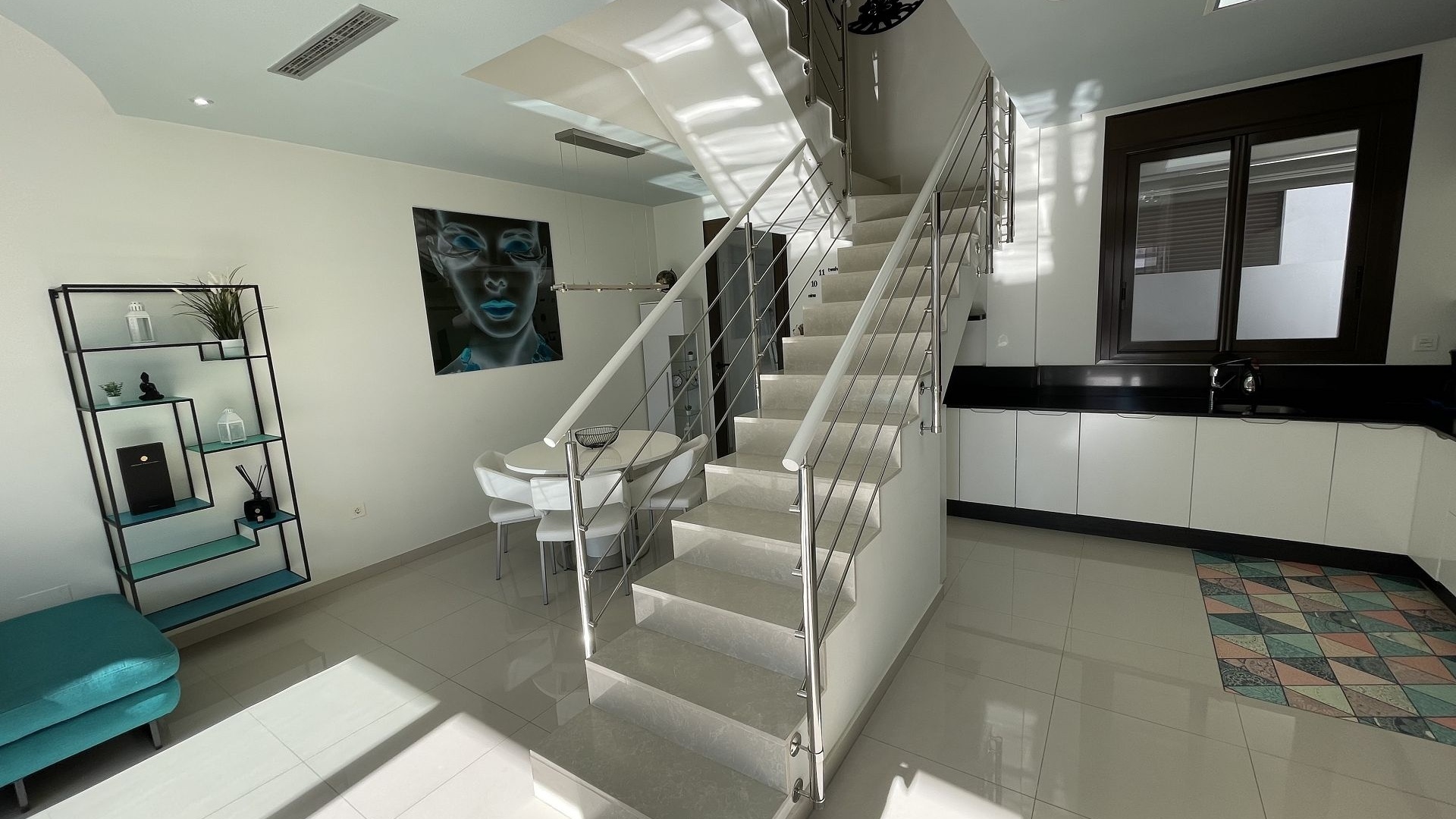 Resale - Townhouse - Villamartin - PAU 26