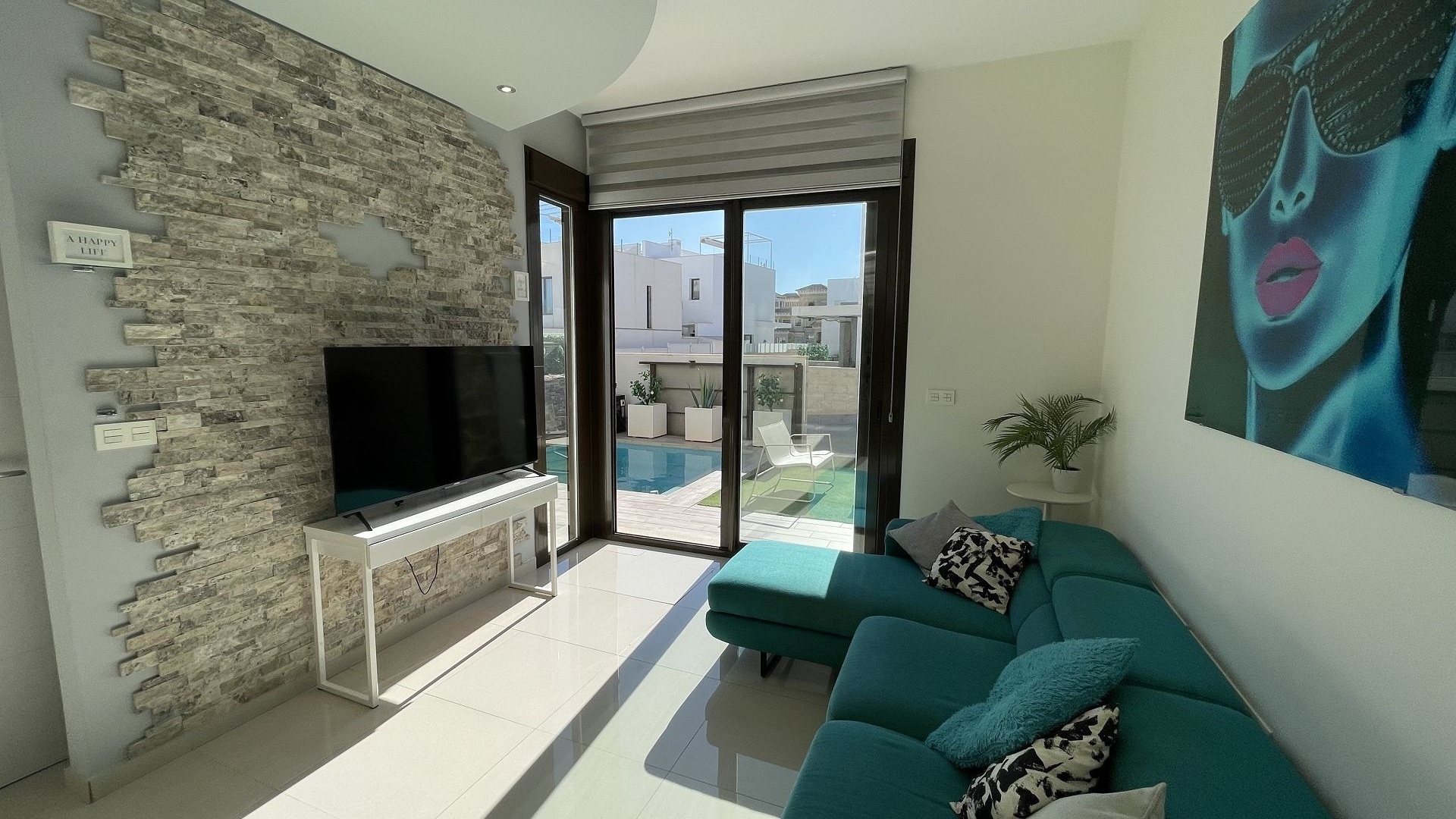 Resale - Townhouse - Villamartin - PAU 26