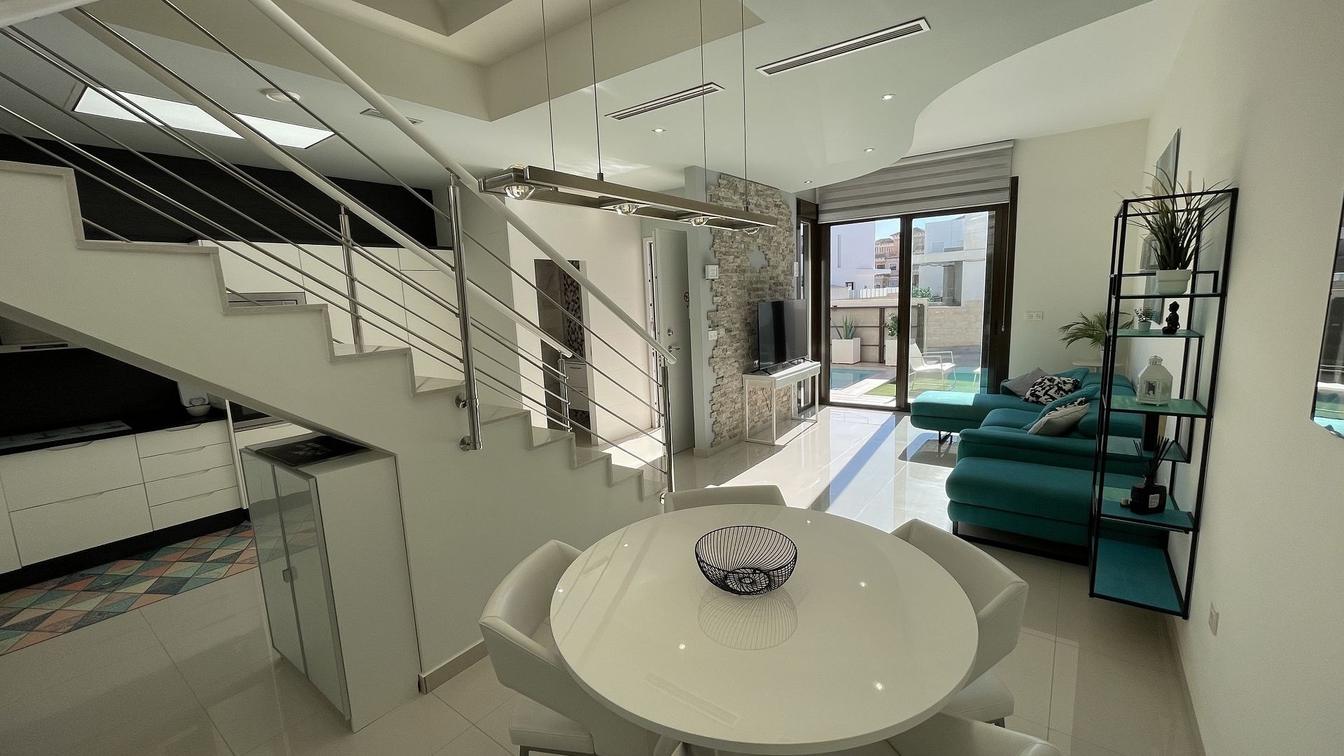 Resale - Townhouse - Villamartin - PAU 26