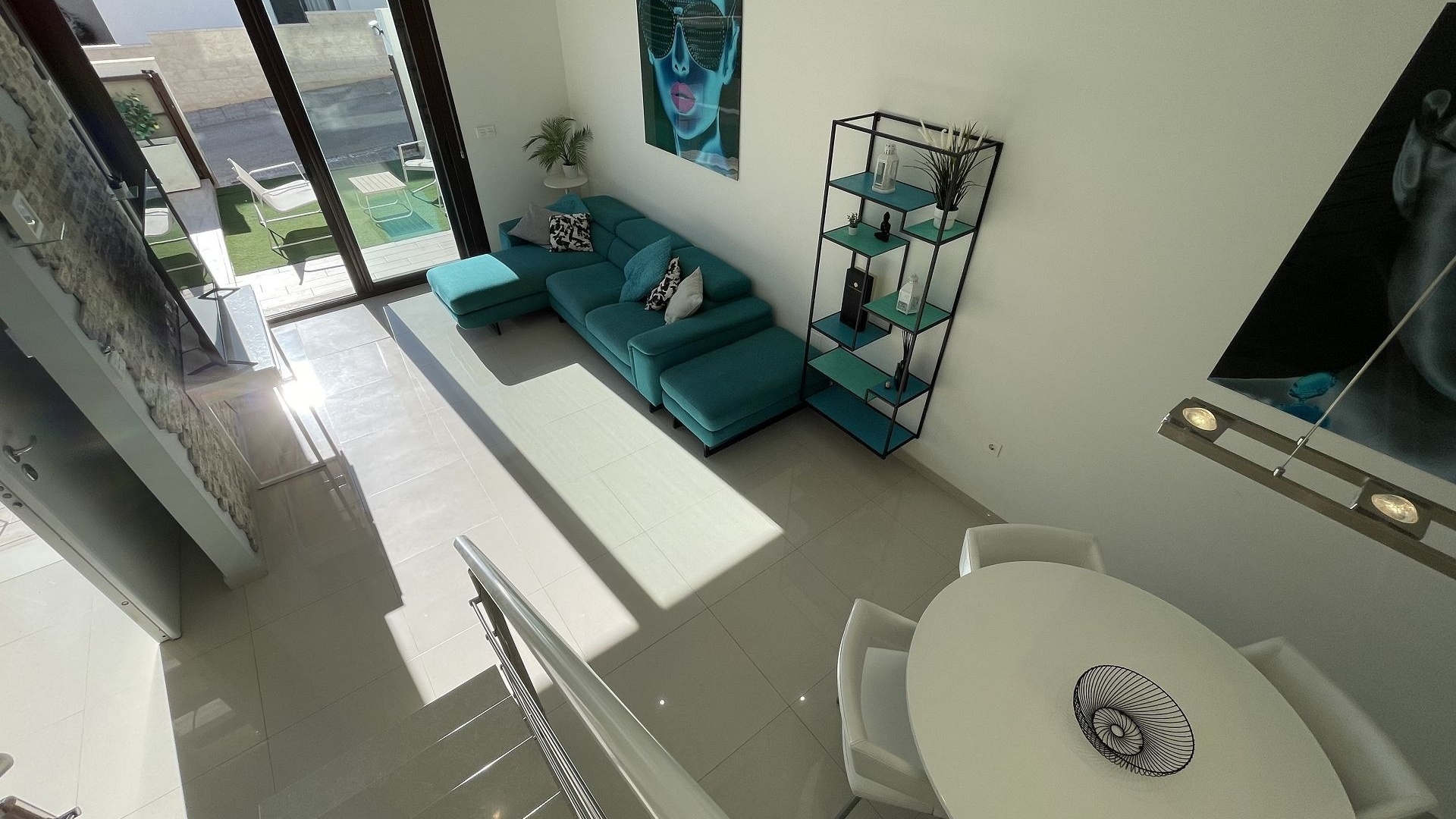 Resale - Townhouse - Villamartin - PAU 26