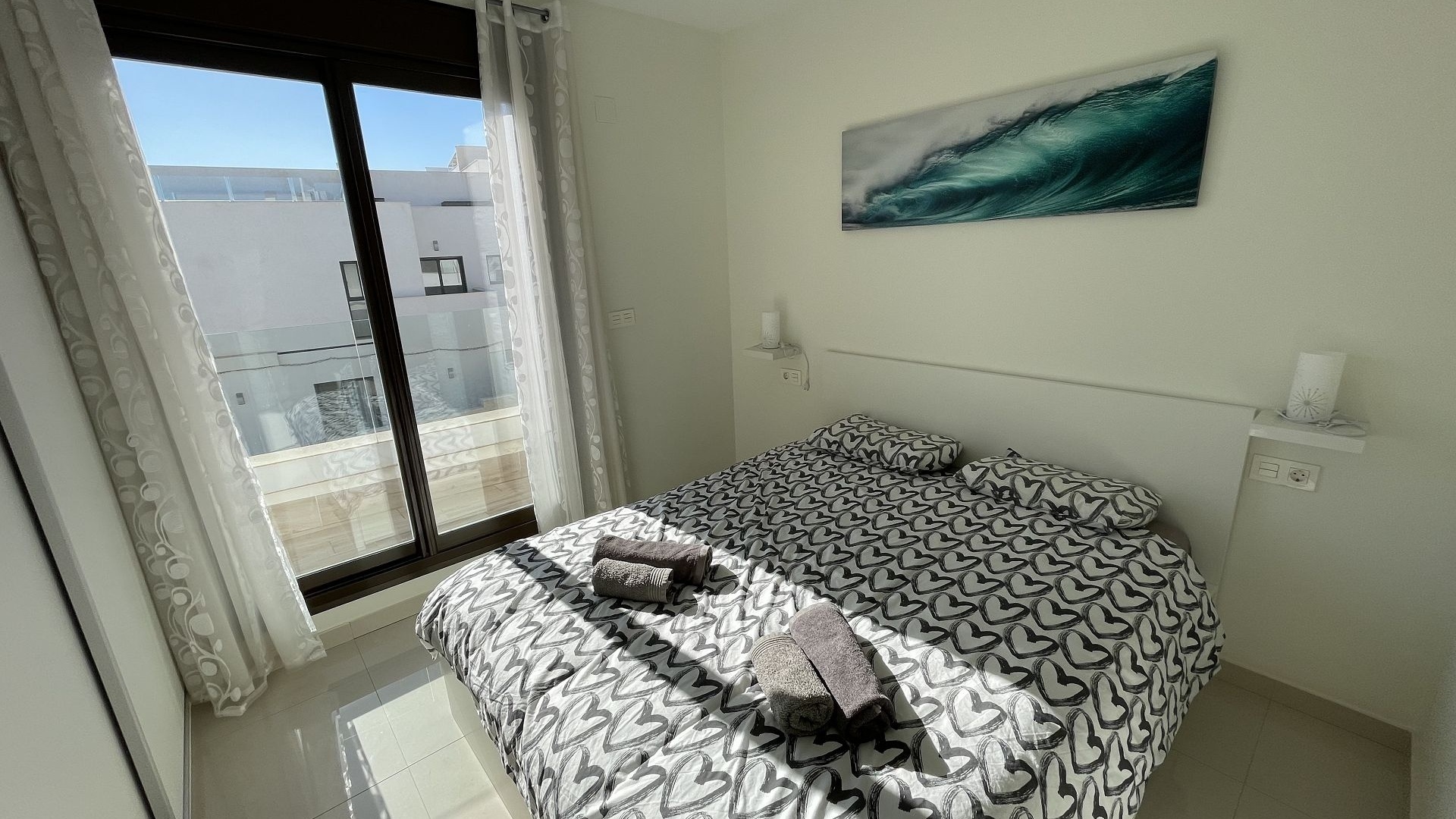 Resale - Townhouse - Villamartin - PAU 26