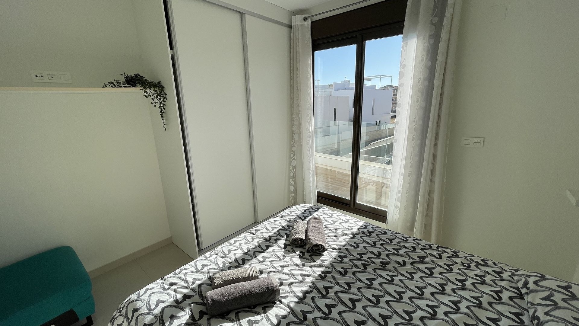 Resale - Townhouse - Villamartin - PAU 26