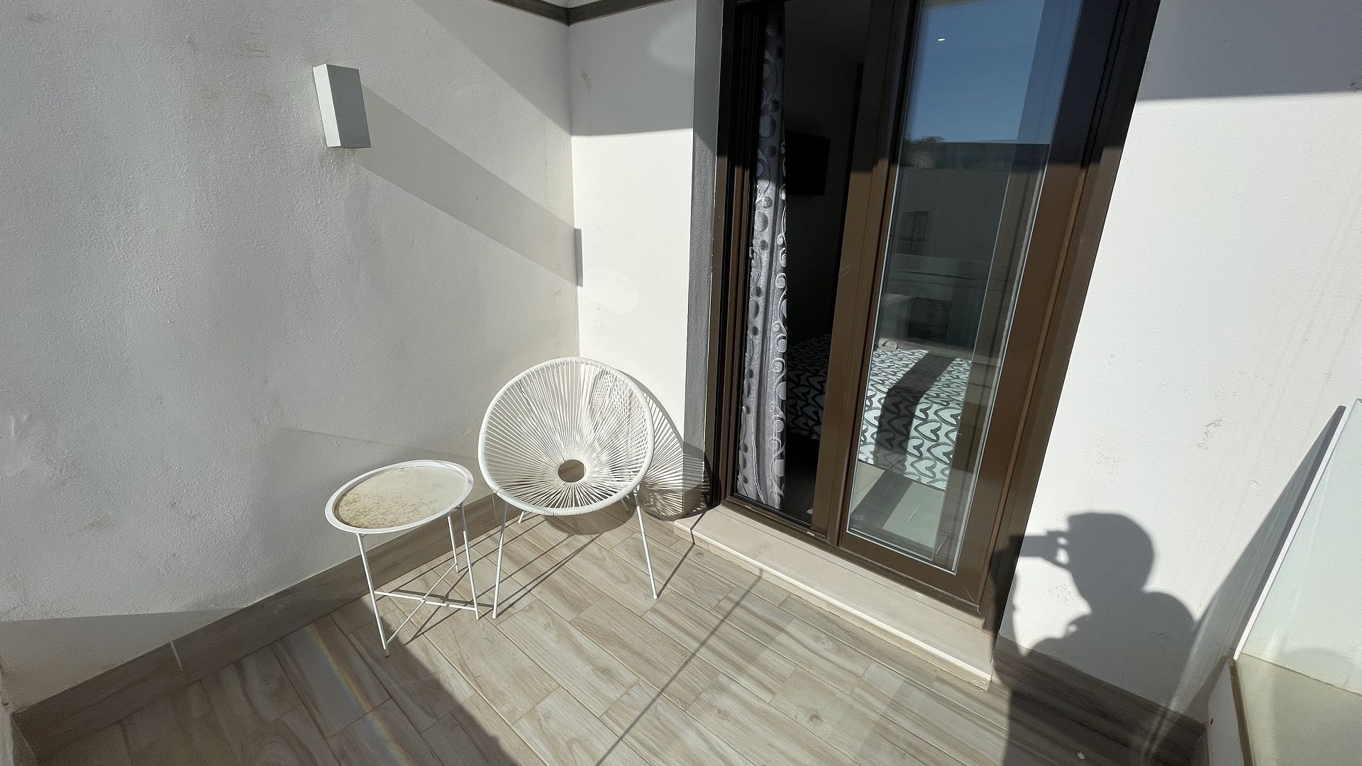 Resale - Townhouse - Villamartin - PAU 26