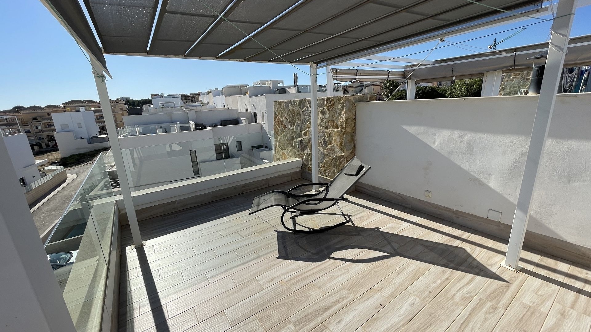 Resale - Townhouse - Villamartin - PAU 26