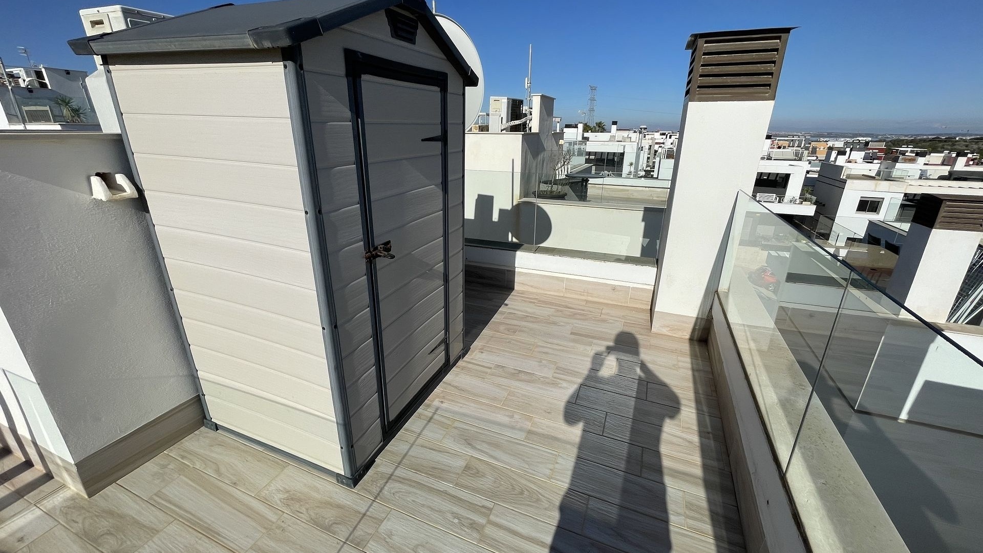 Resale - Townhouse - Villamartin - PAU 26