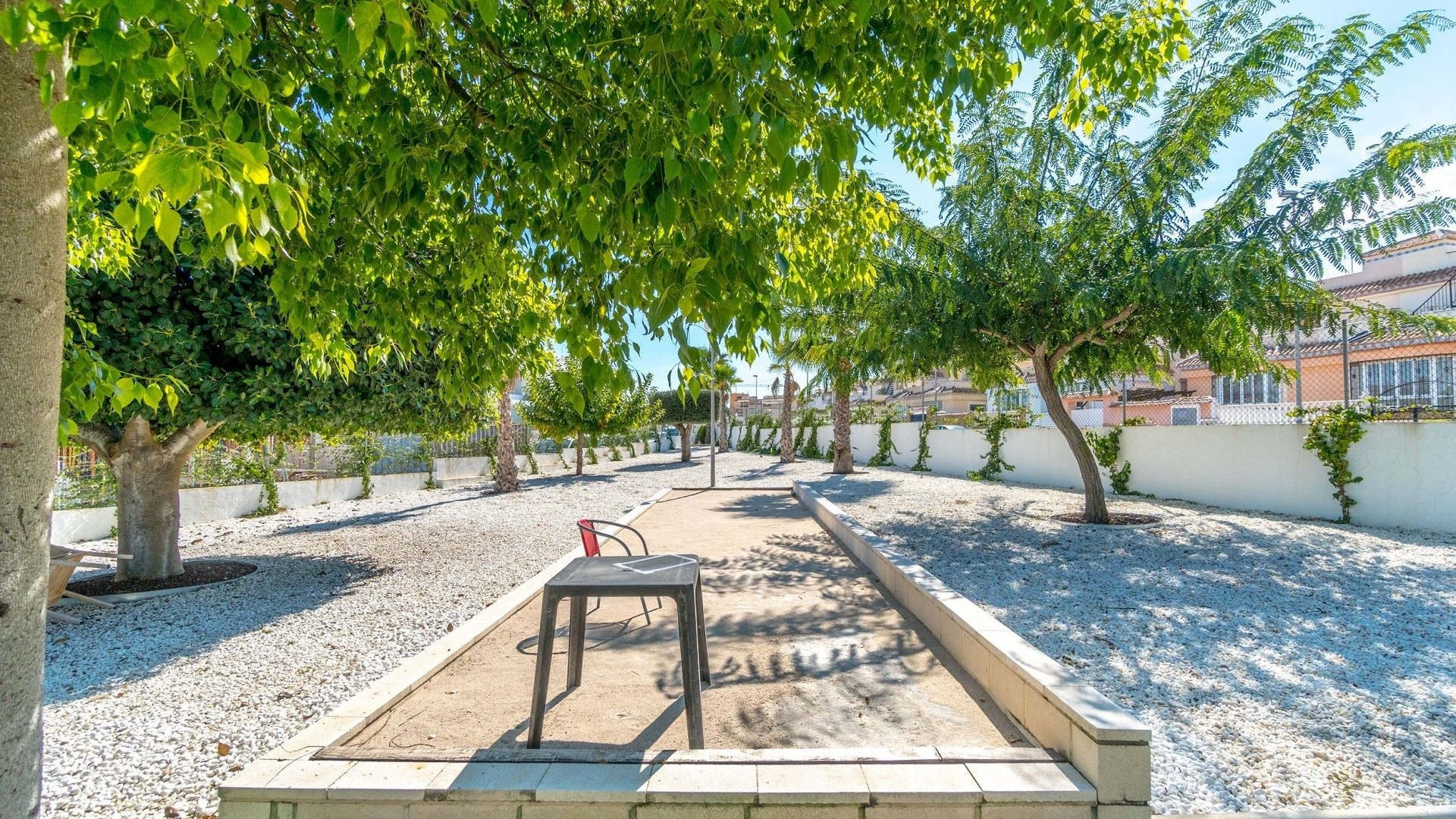 Resale - Townhouse - Villamartin - PAU 26