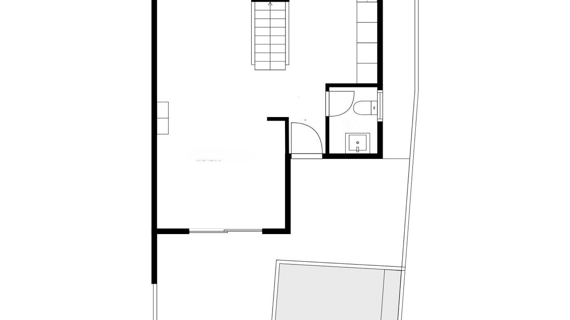 Resale - Townhouse - Villamartin - PAU 26