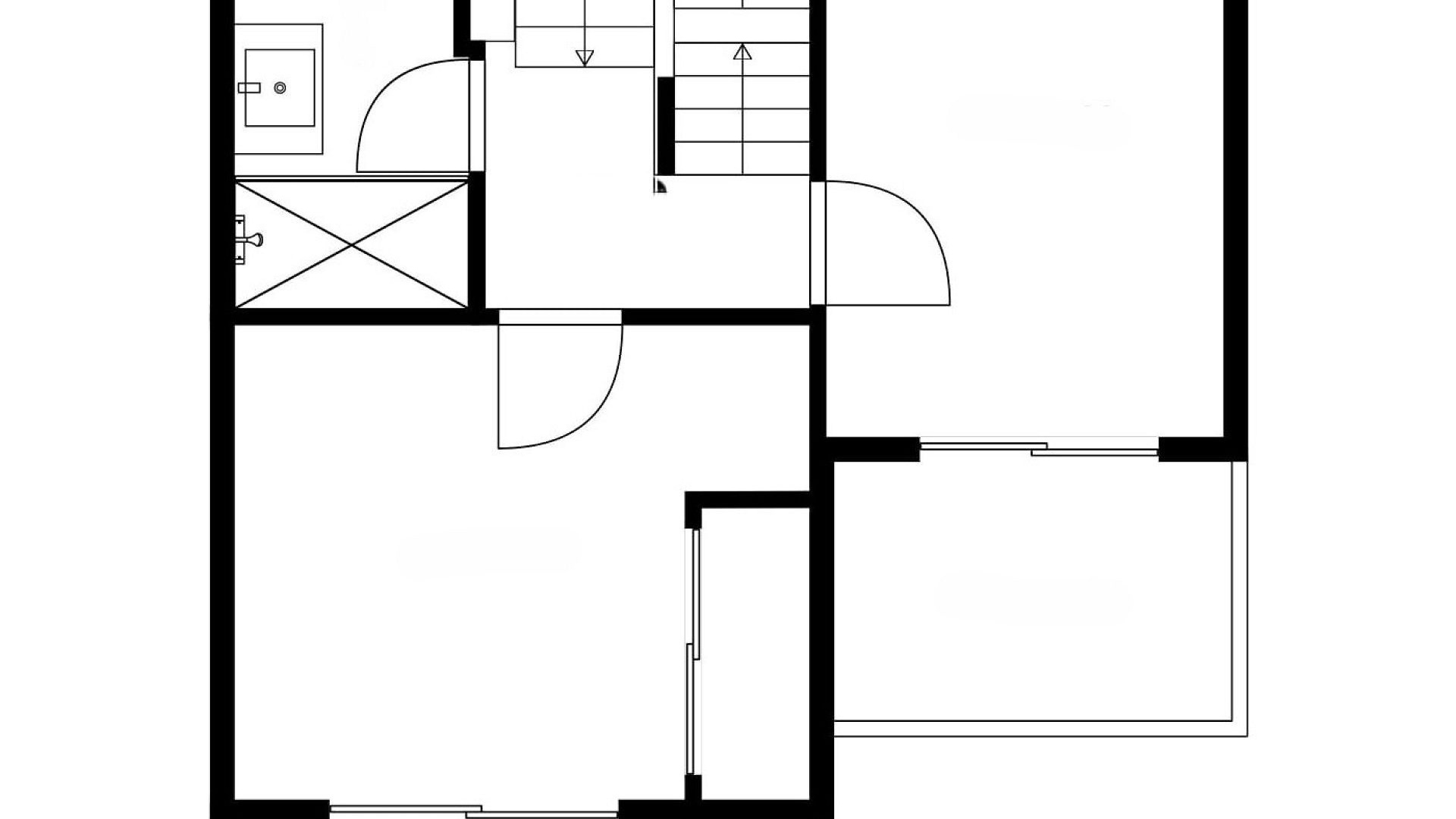 Resale - Townhouse - Villamartin - PAU 26