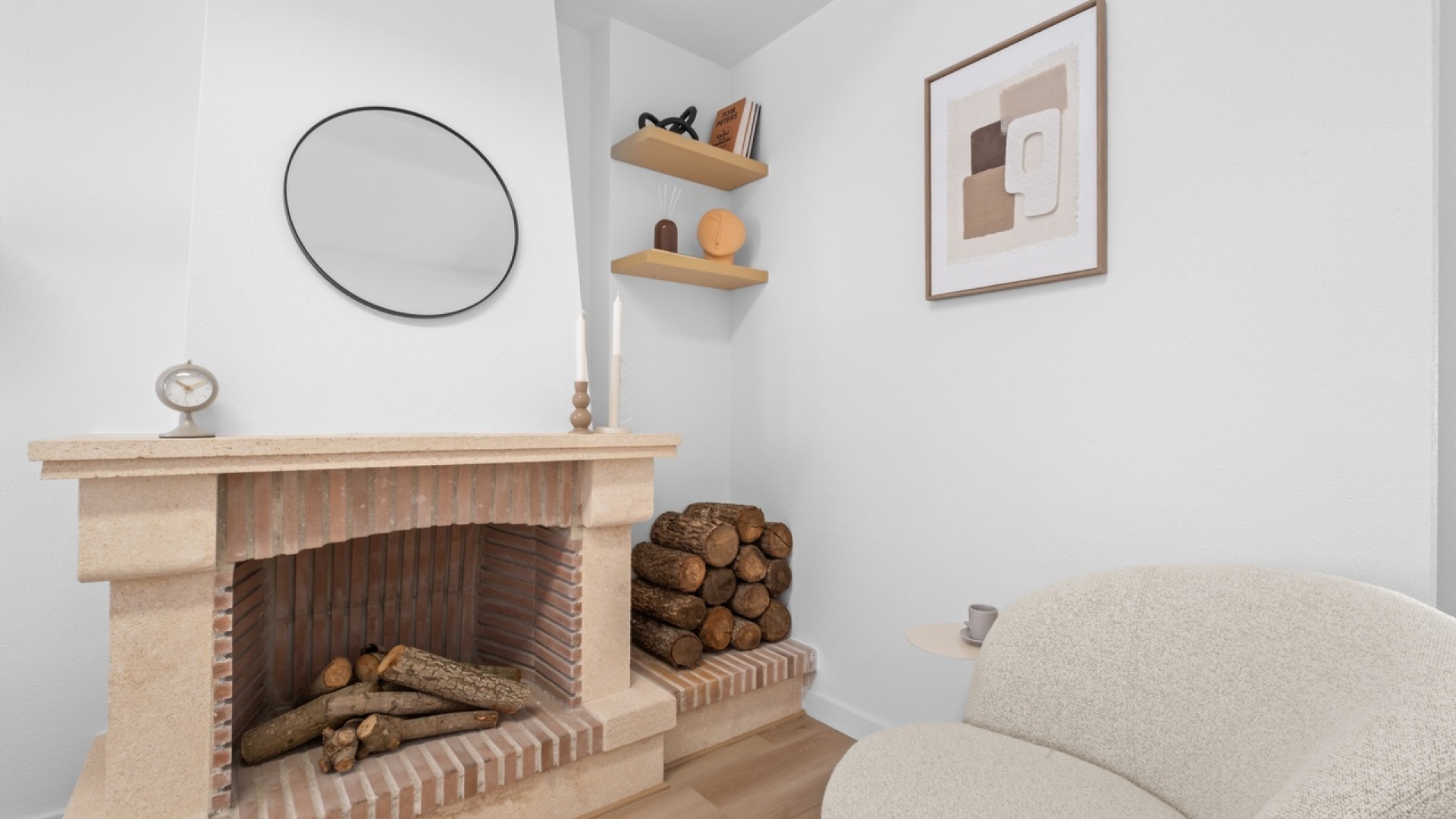 Resale - Townhouse - Villamartin - PAU 26