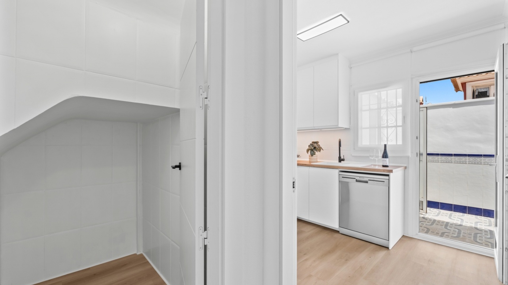 Resale - Townhouse - Villamartin - PAU 26