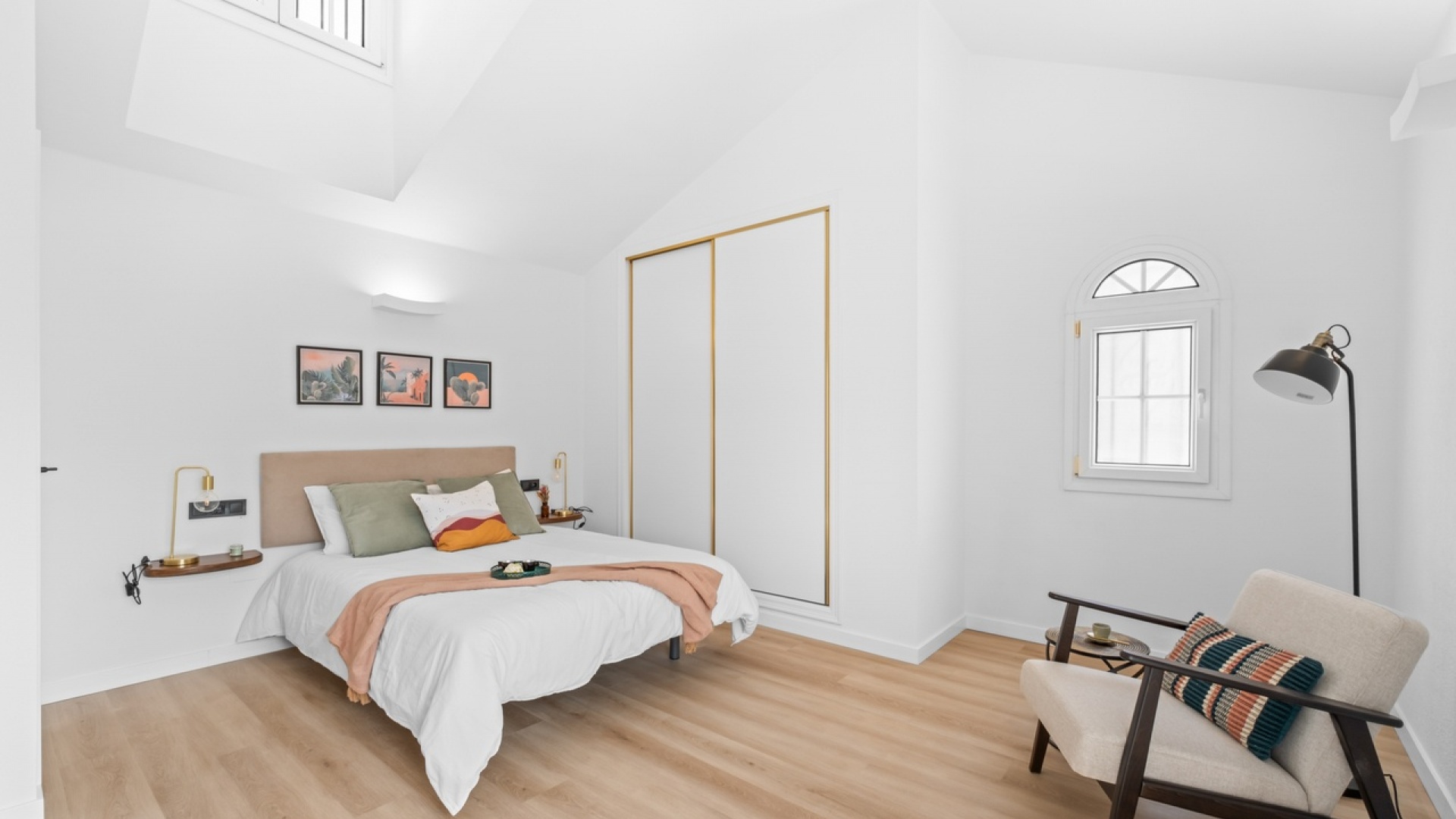 Resale - Townhouse - Villamartin - PAU 26