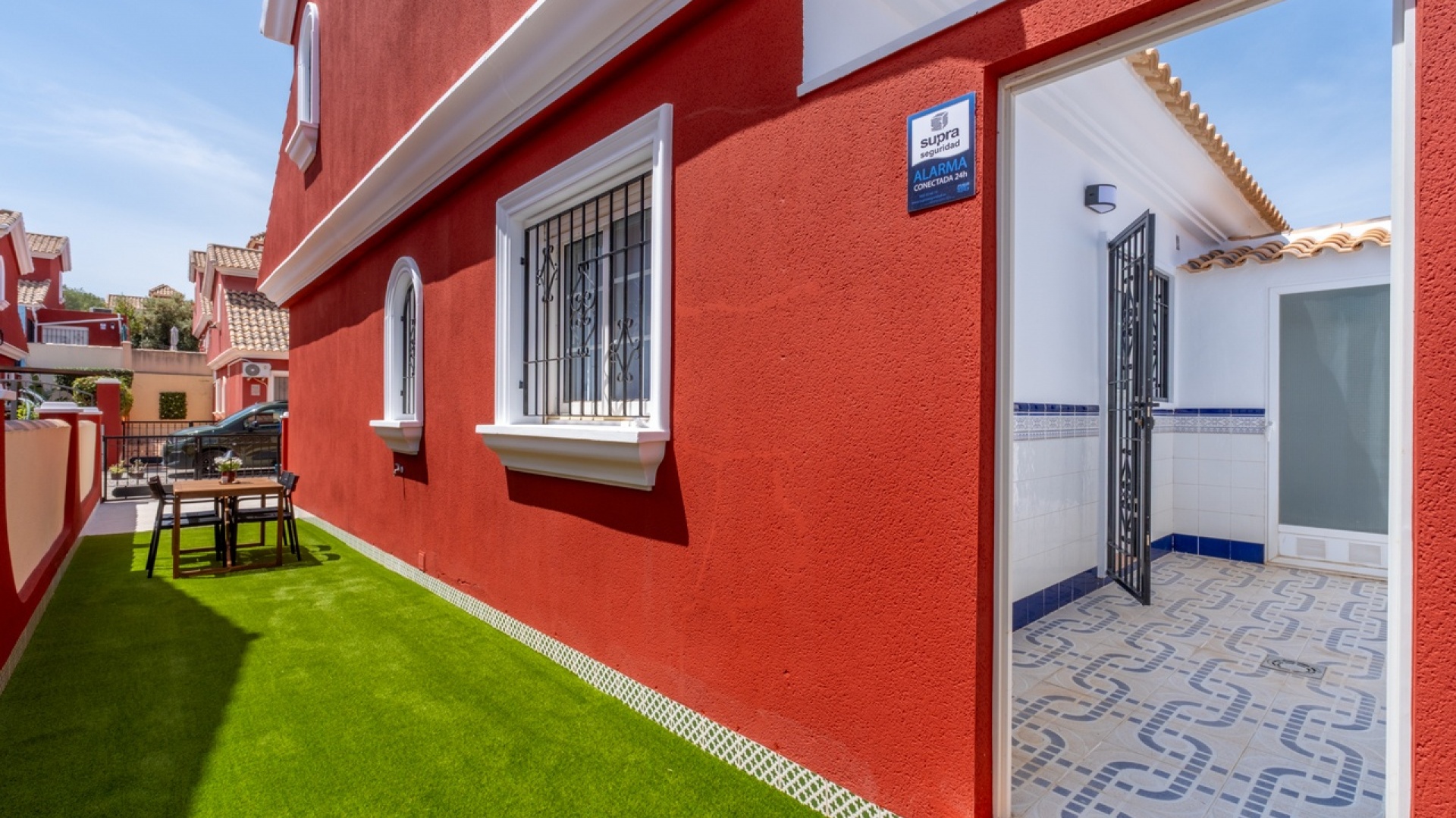 Resale - Townhouse - Villamartin - PAU 26
