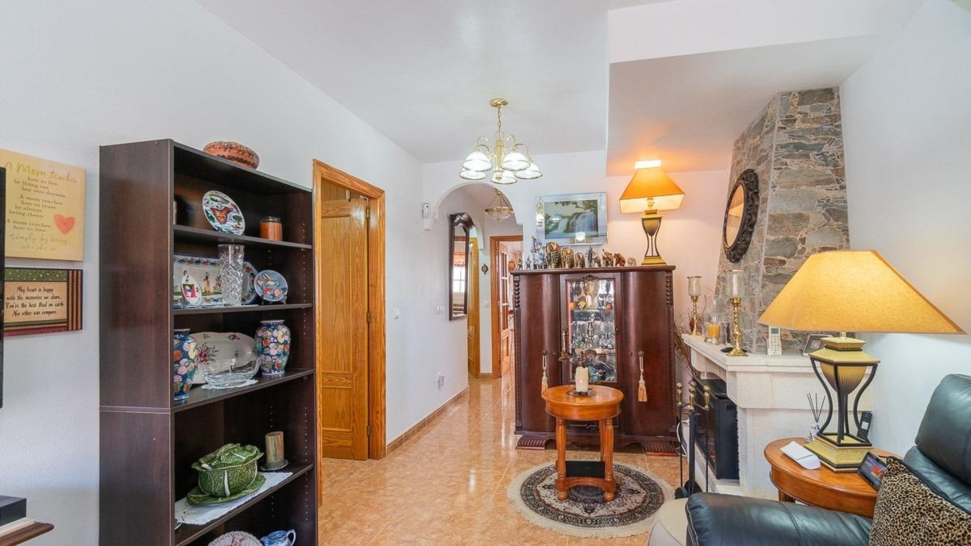 Resale - Townhouse - Villamartin - PAU 26