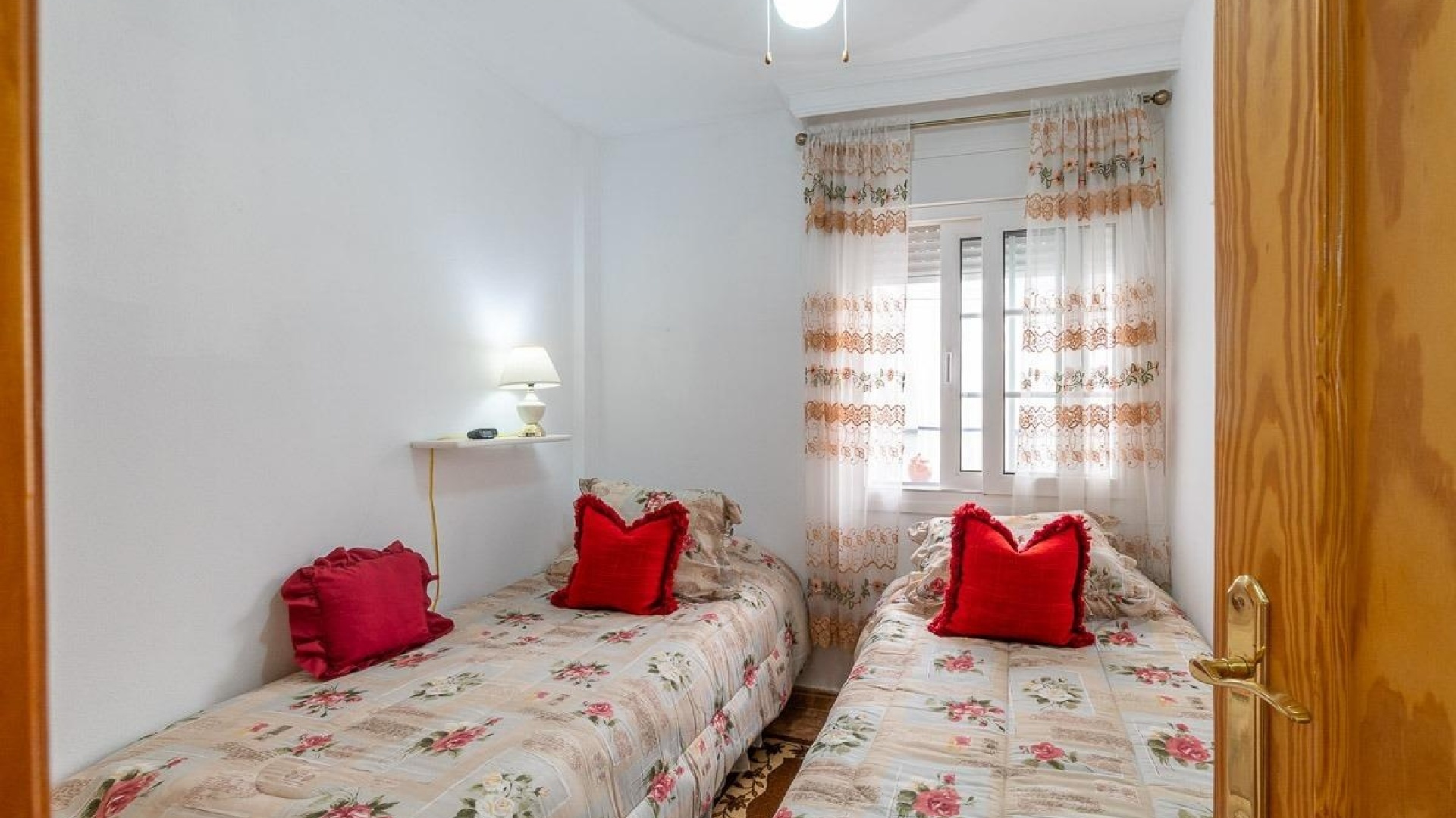 Resale - Townhouse - Villamartin - PAU 26