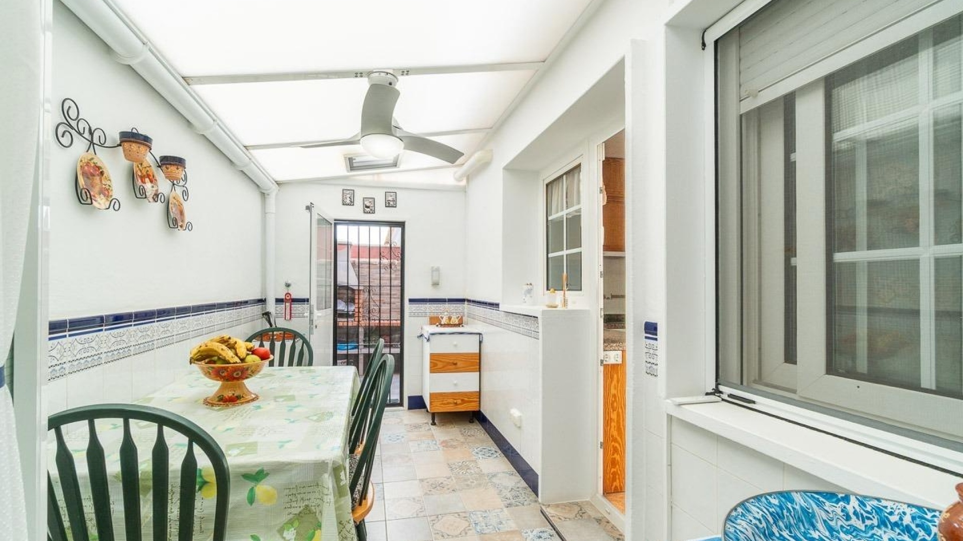 Resale - Townhouse - Villamartin - PAU 26
