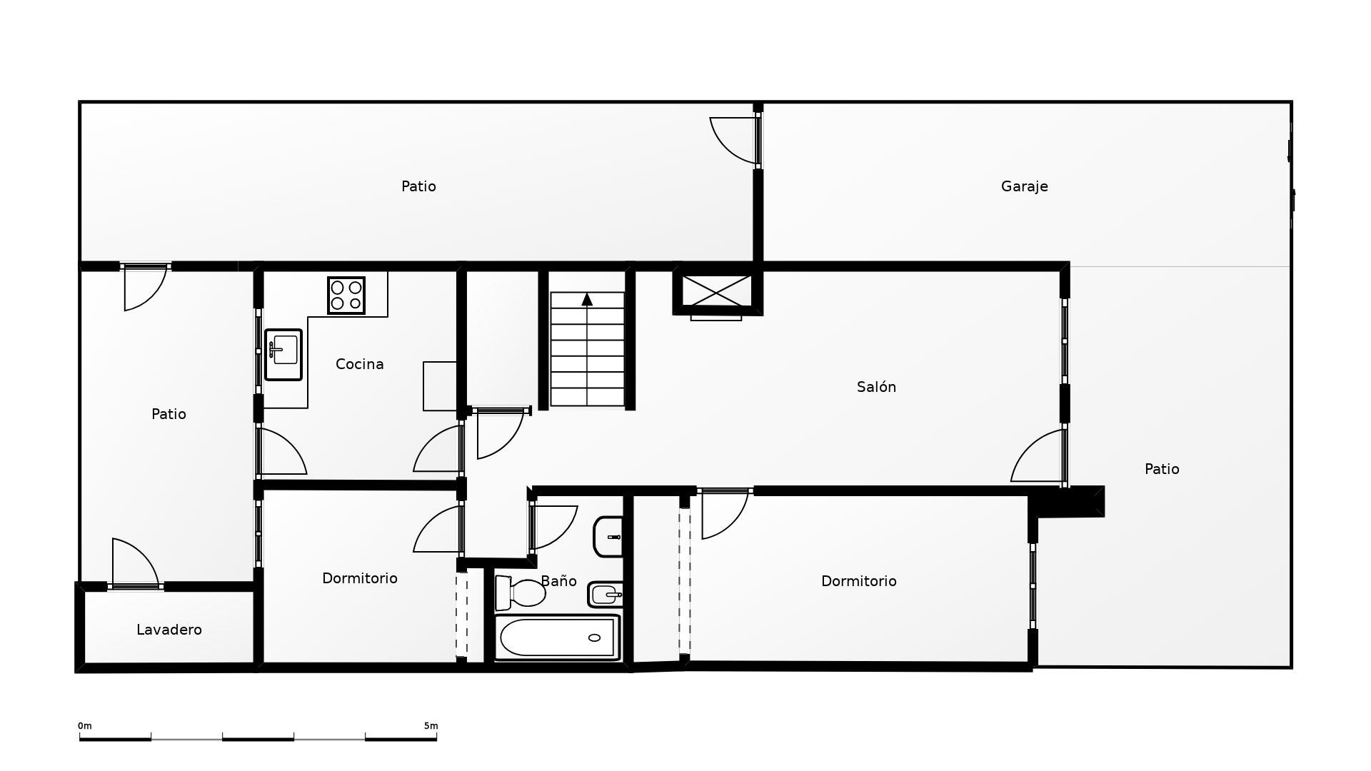Resale - Townhouse - Villamartin - PAU 26