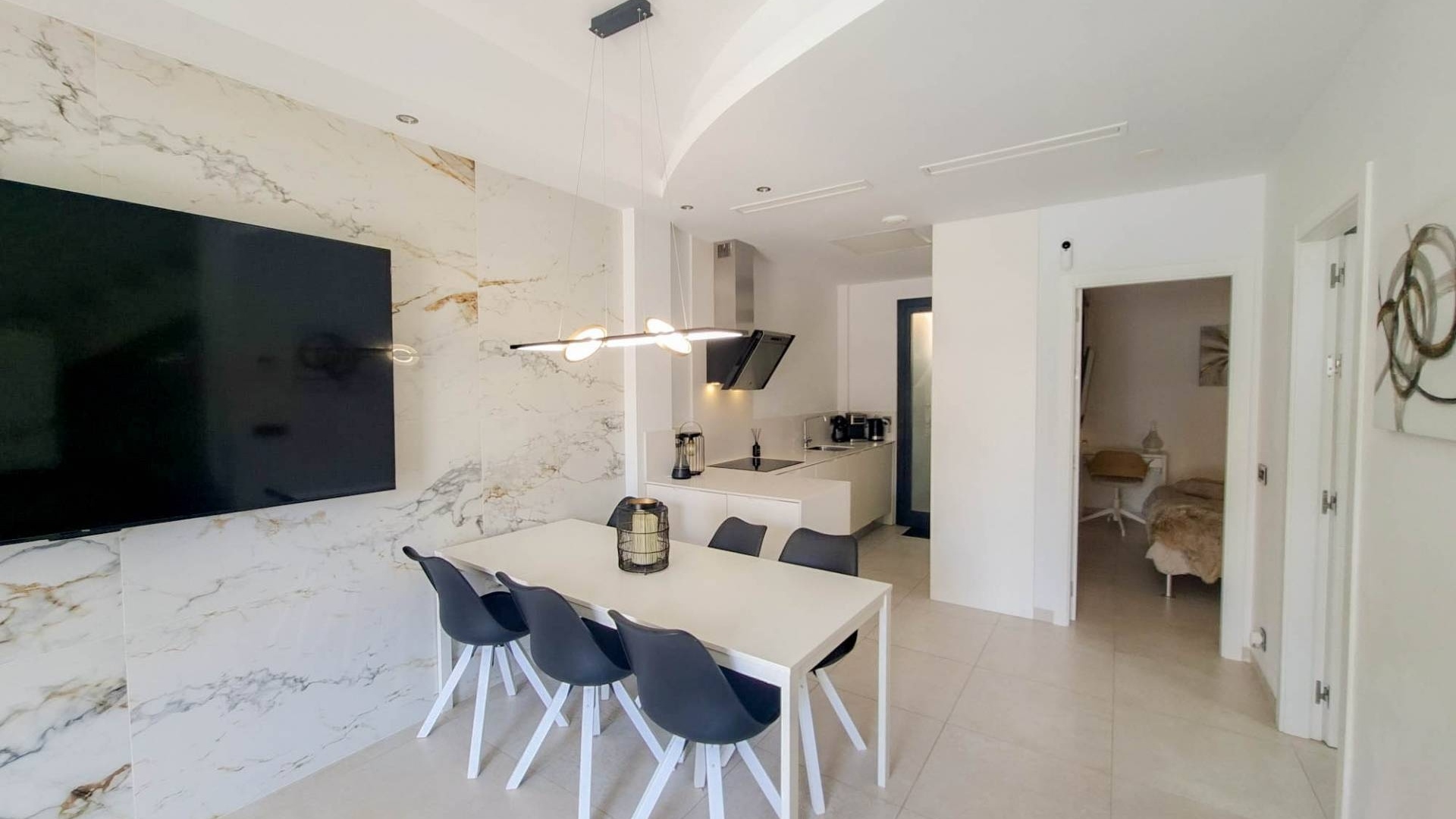 Resale - Townhouse - Villamartin - PAU 26