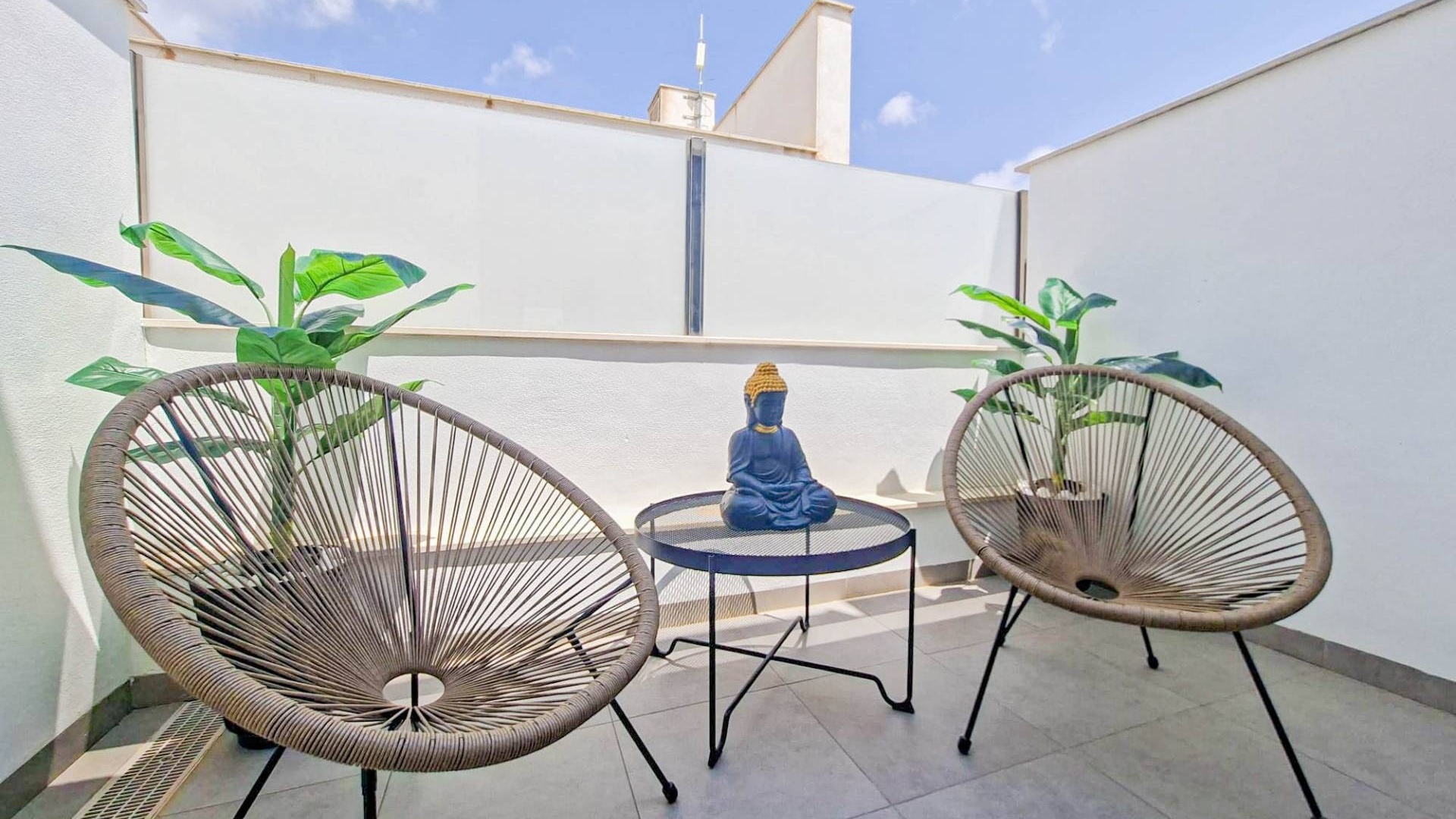 Resale - Townhouse - Villamartin - PAU 26